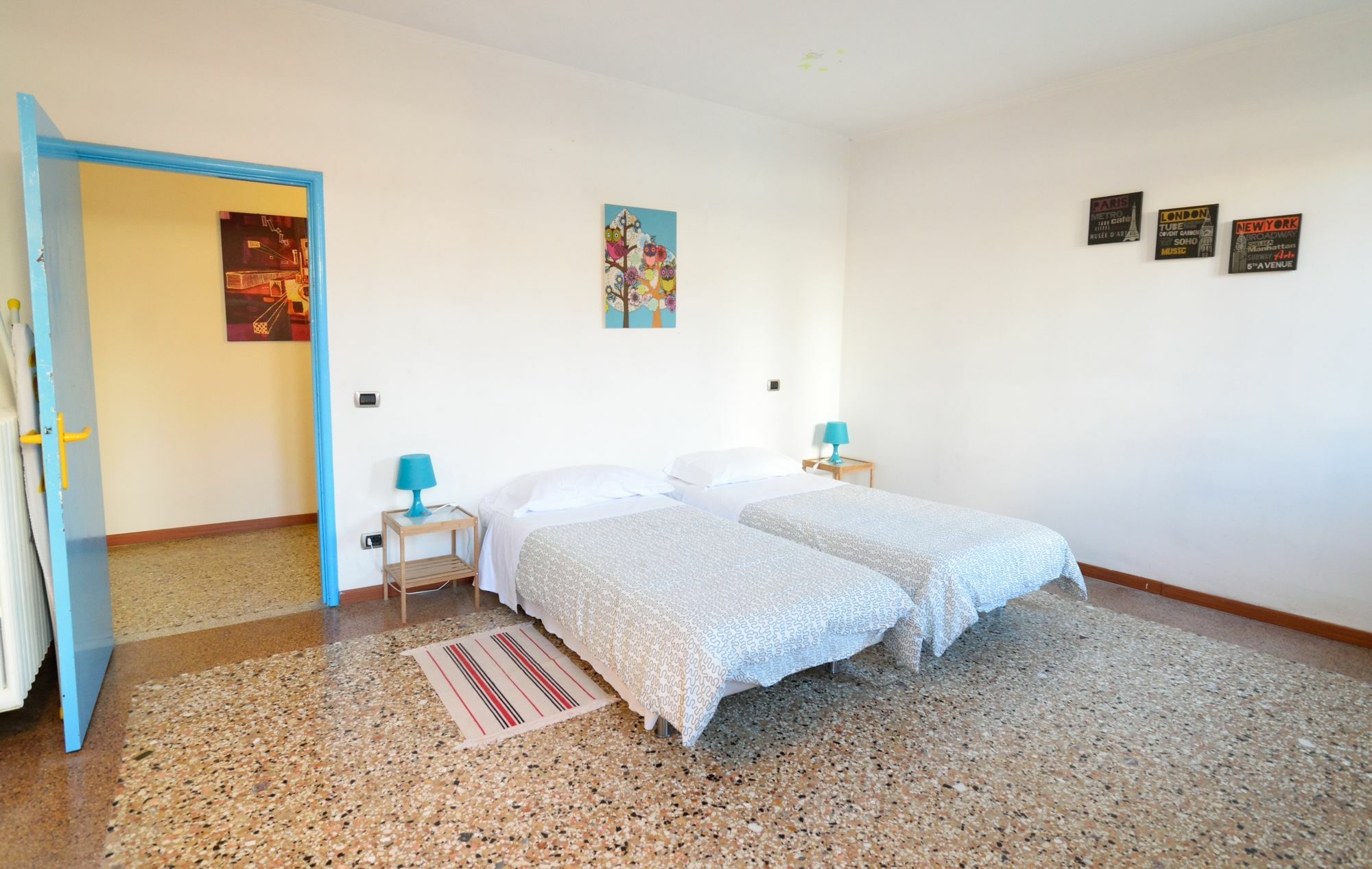 Casa Luminosa