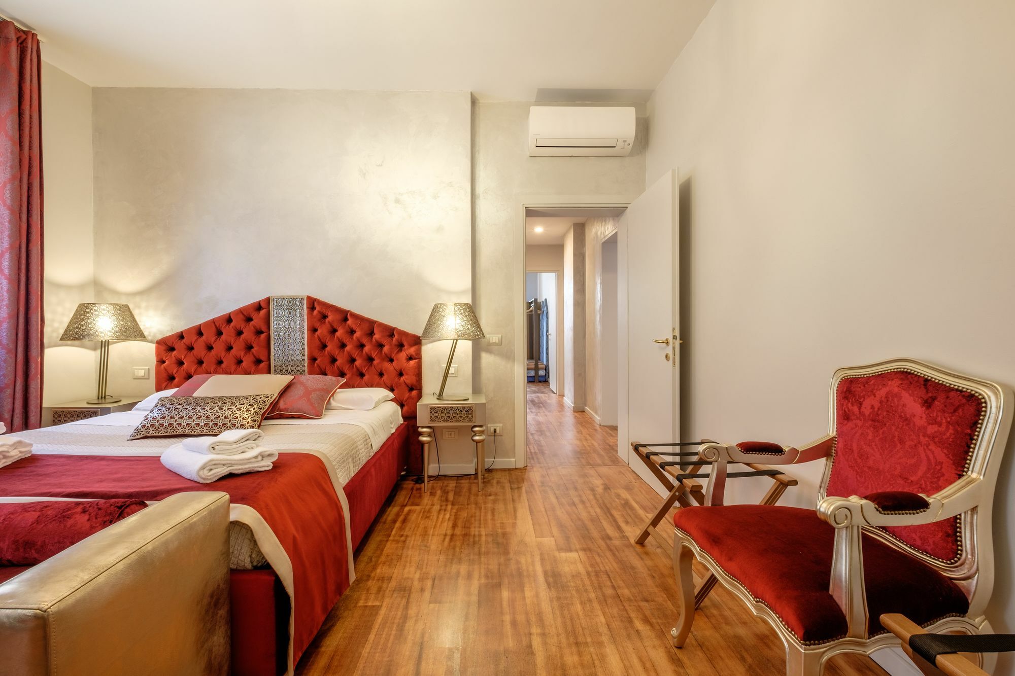 Casa Verona Apartment *