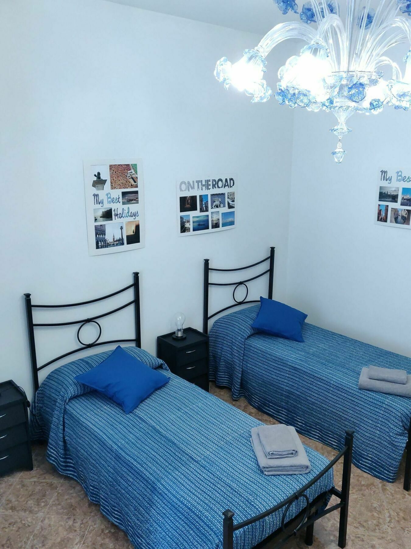 Ca' Burcio Apartment Venice