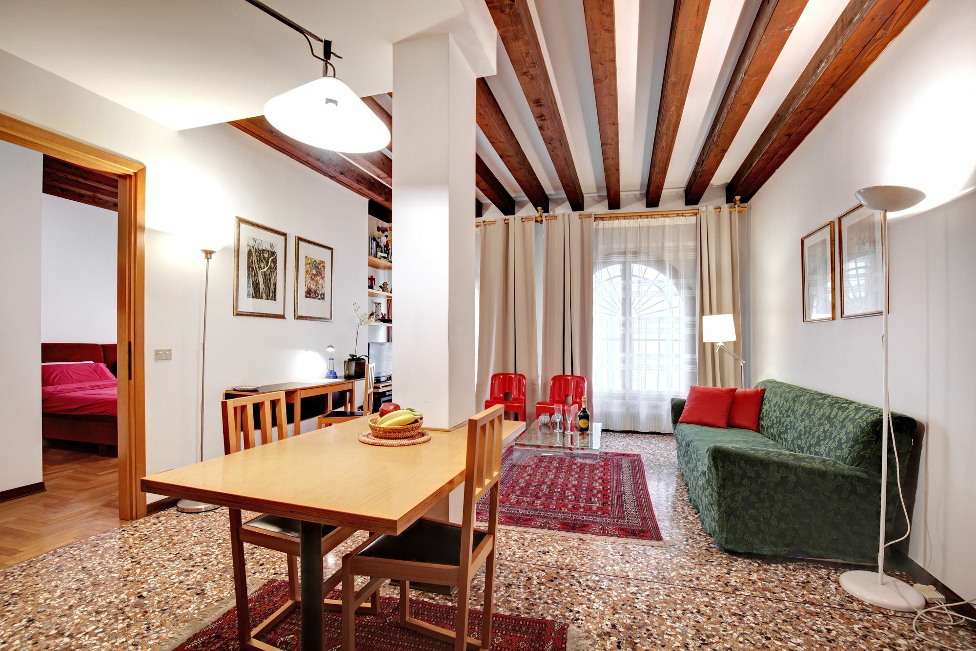 Apartment Saint Mark's Venice