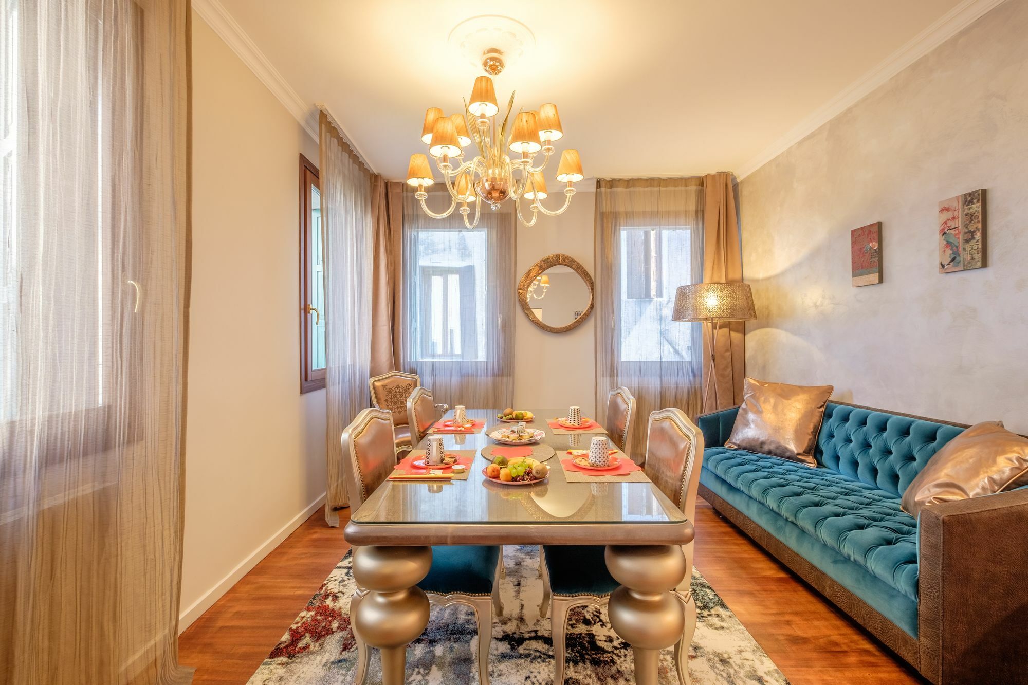 Casa Verona *