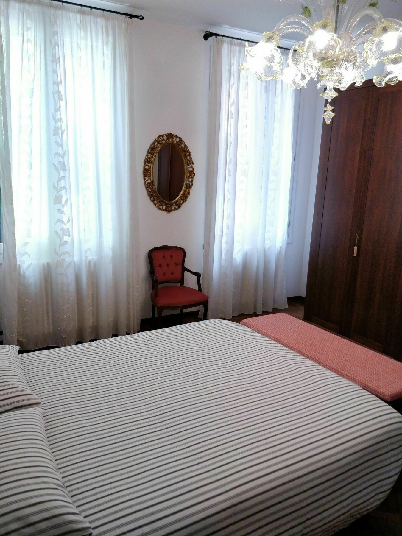 Ca' Burcio Venice