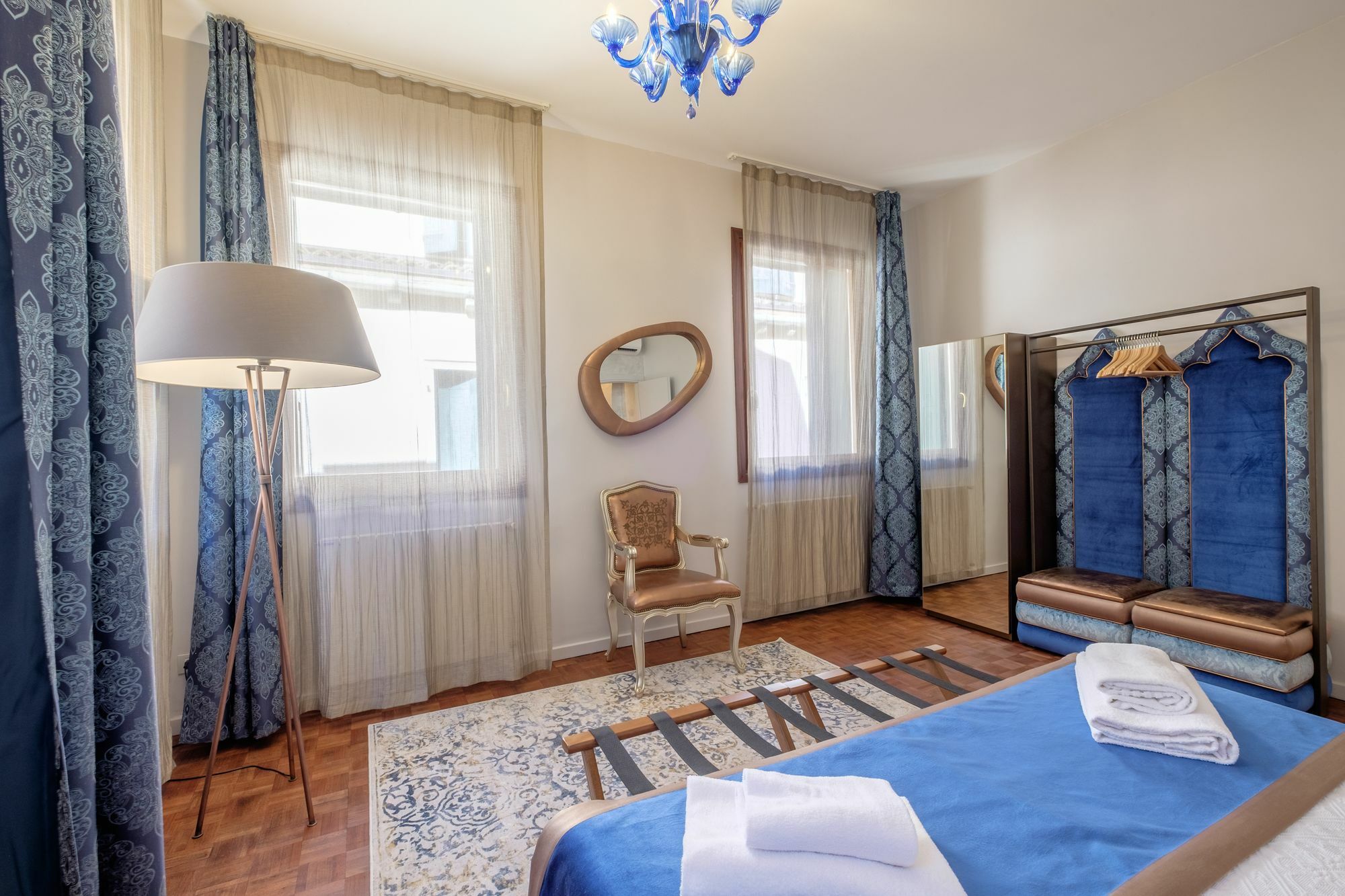 Casa Verona Apartment Venice