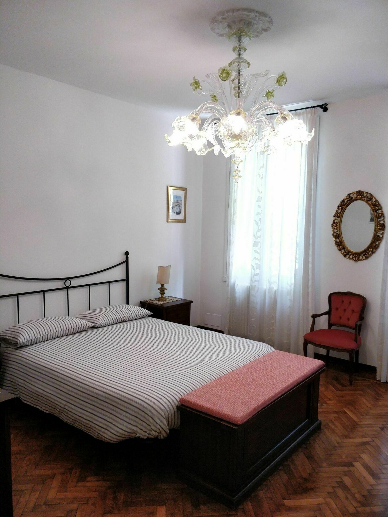 Ca' Burcio * Venice
