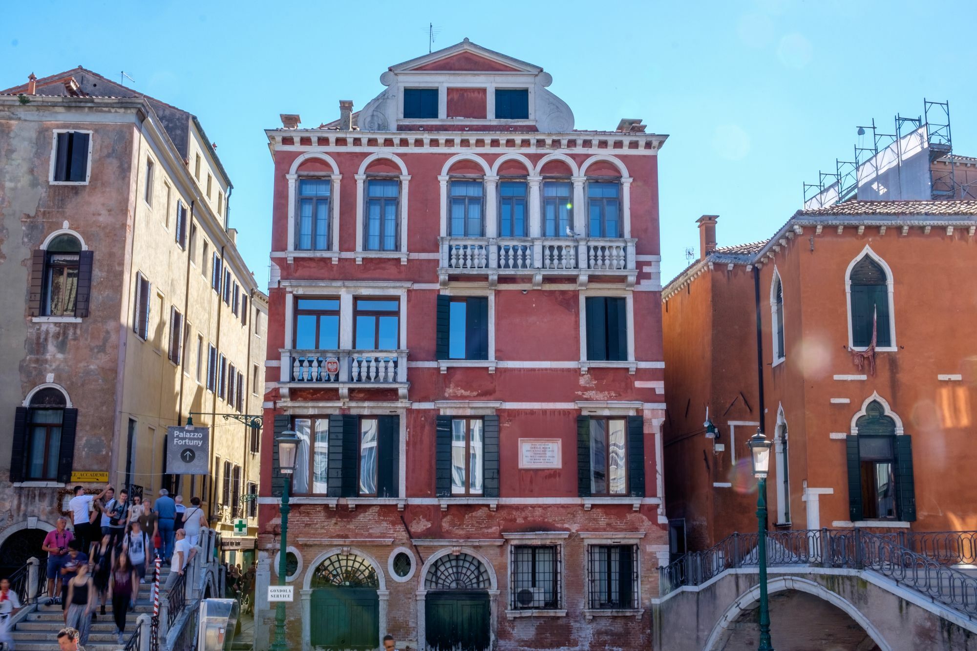 Casa Verona *