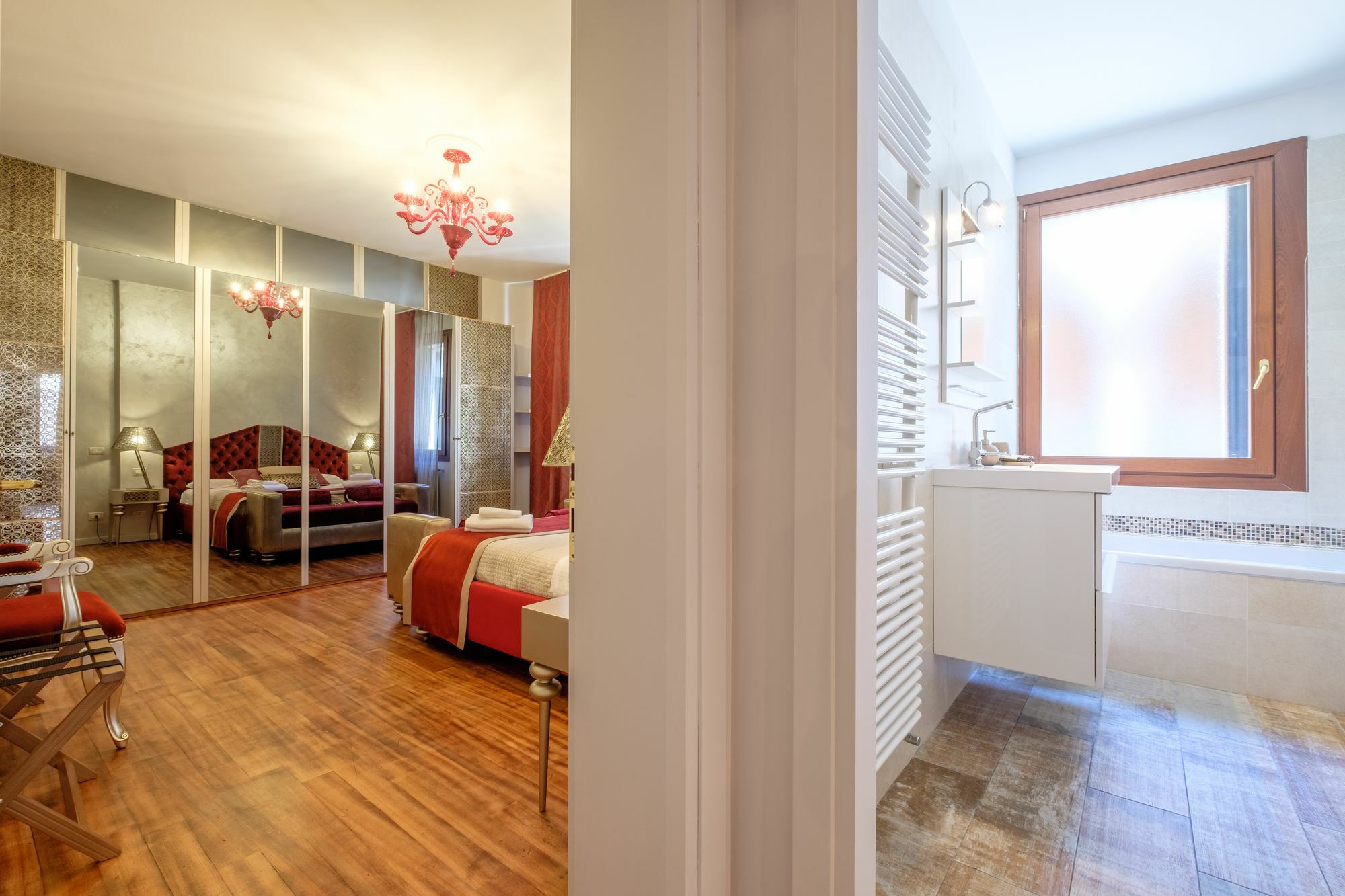 Apartment Casa Verona *