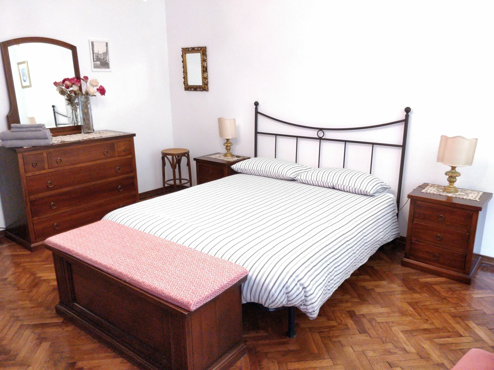 Ca' Burcio Apartment *