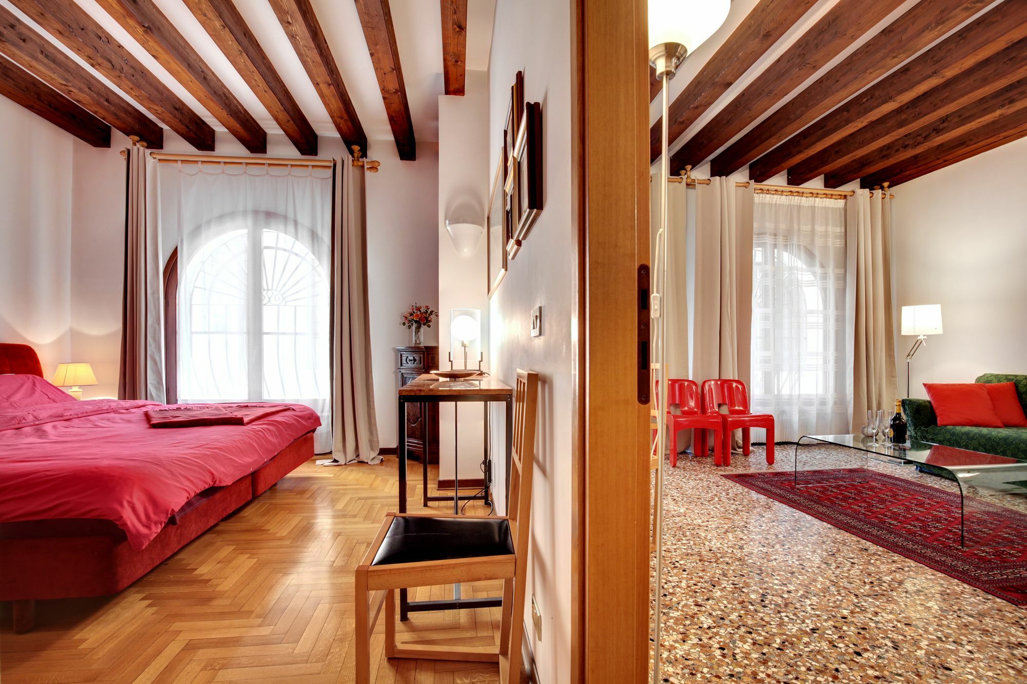 Apartment Saint Mark's *