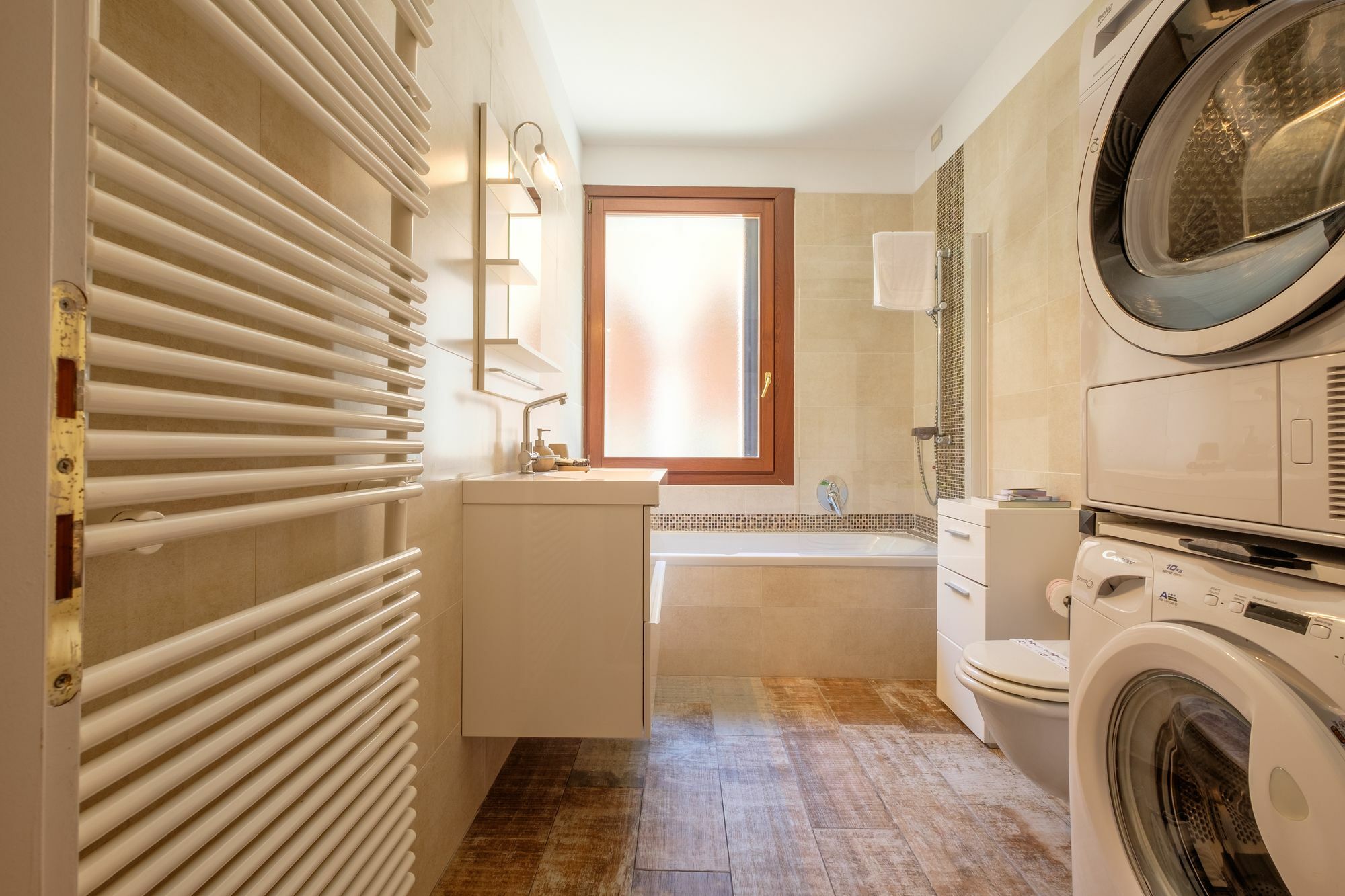 Apartment Casa Verona Venice