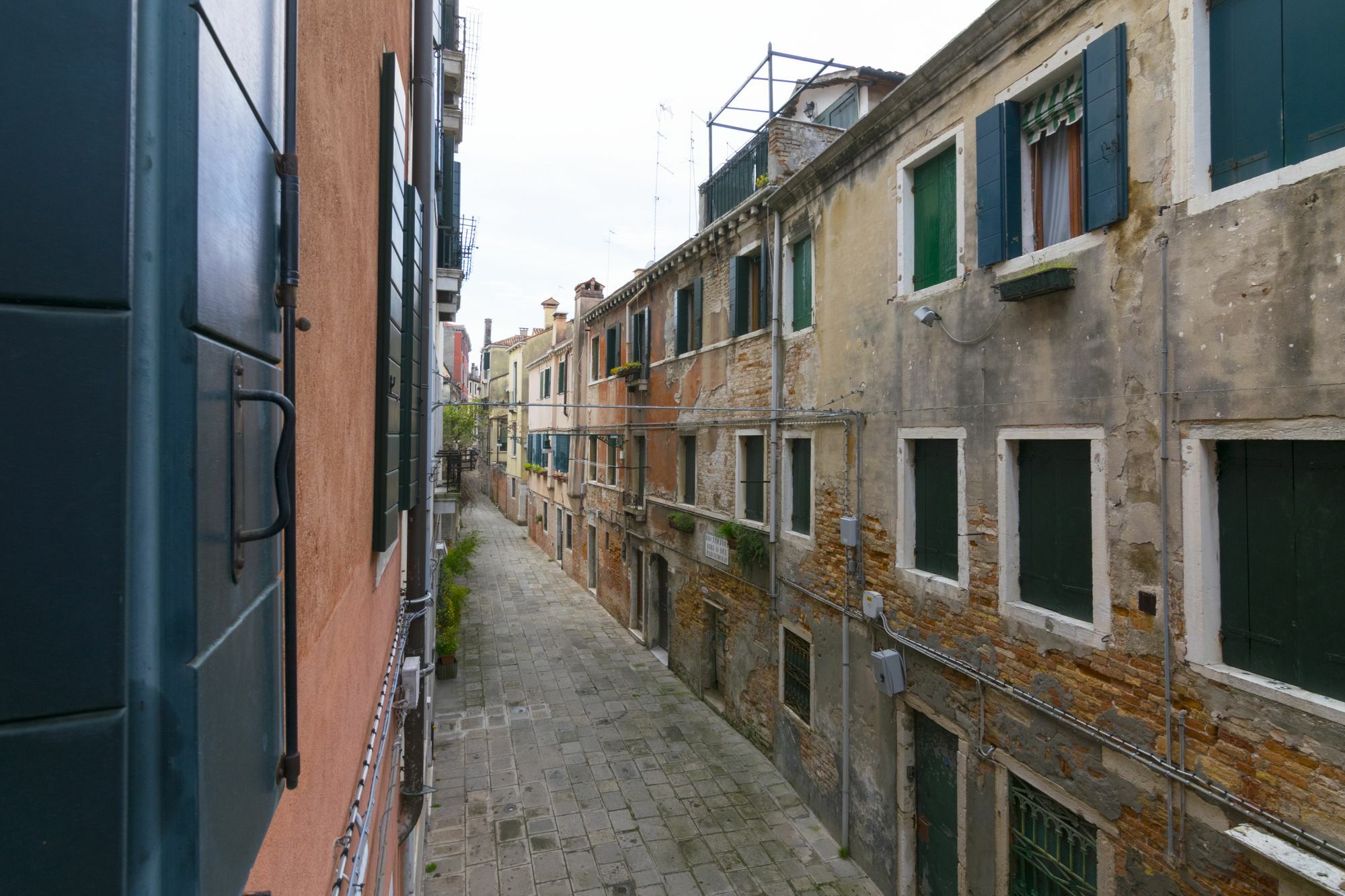 Apartment Bella Charming House