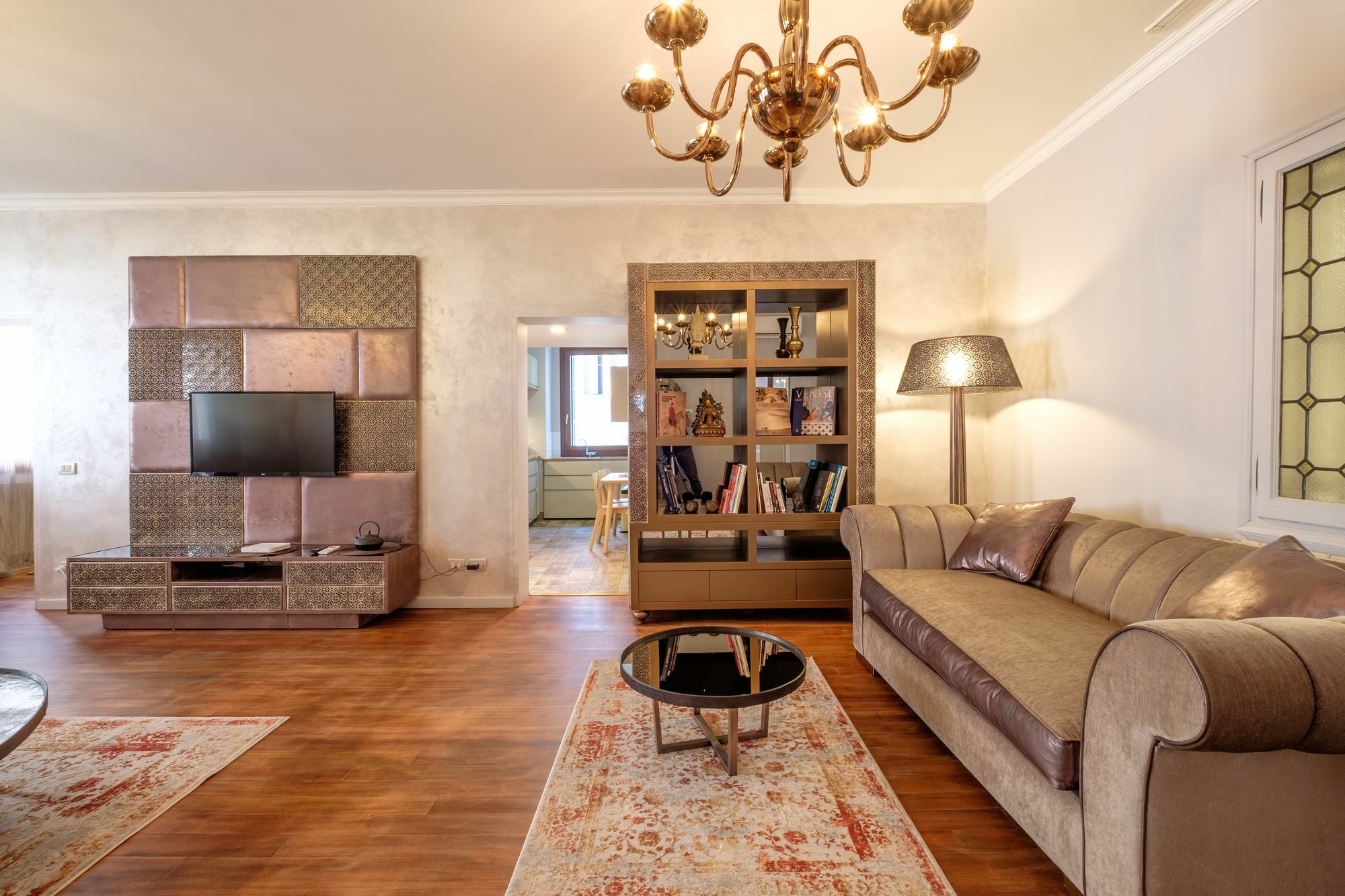 Casa Verona Apartment *