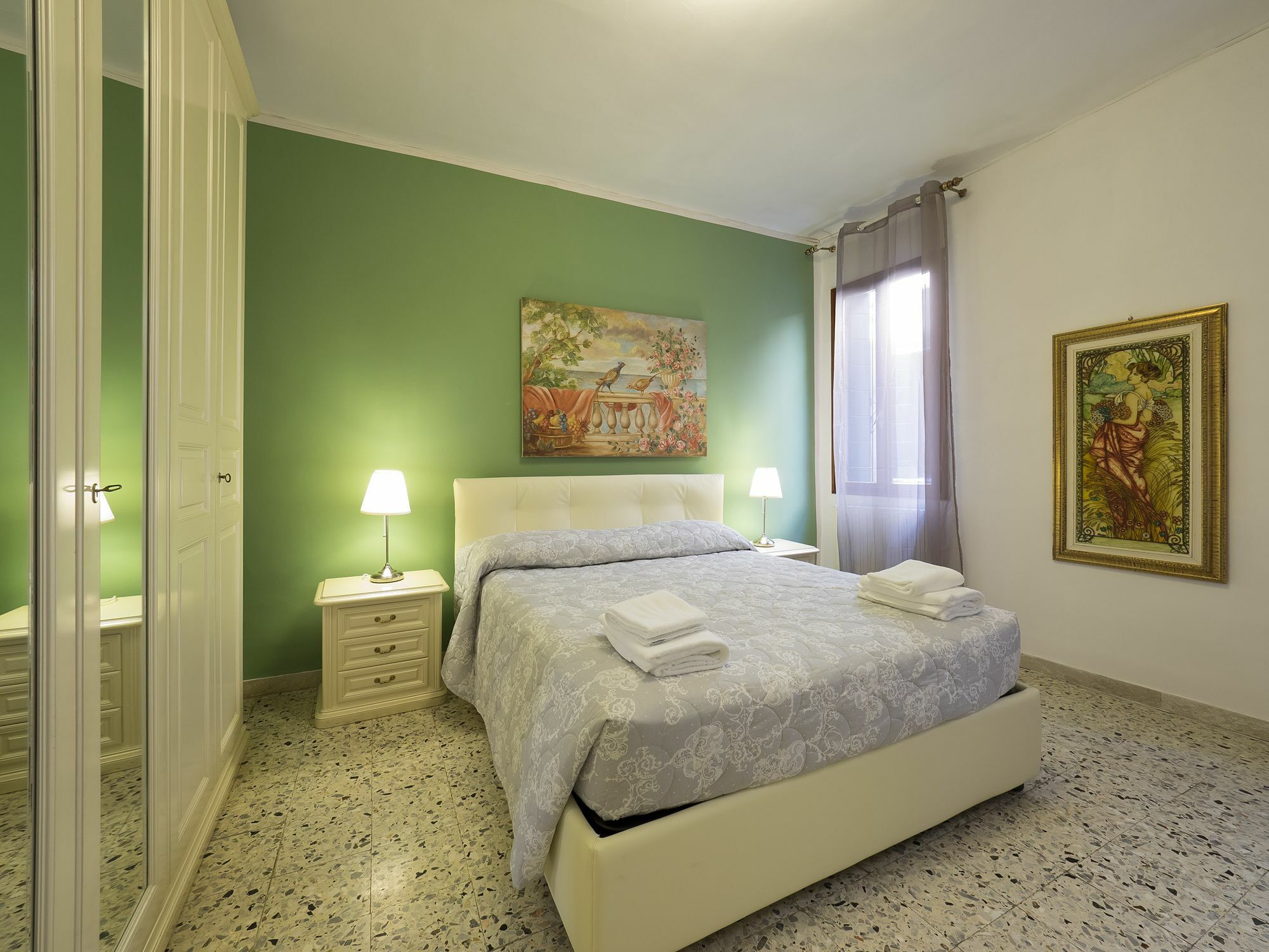 Appartamento Coco Venezia