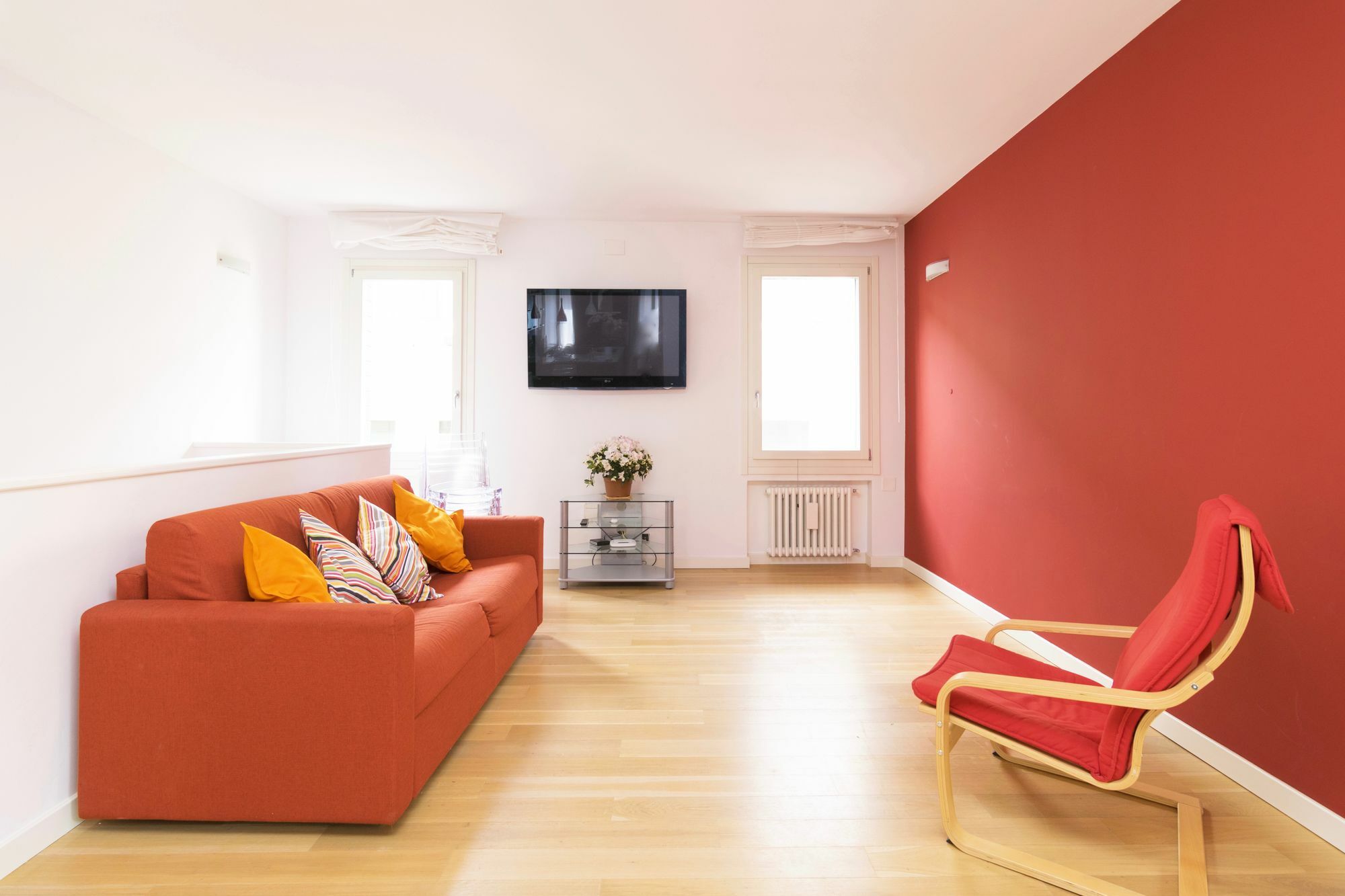 Bella Charming House Apartment Venice