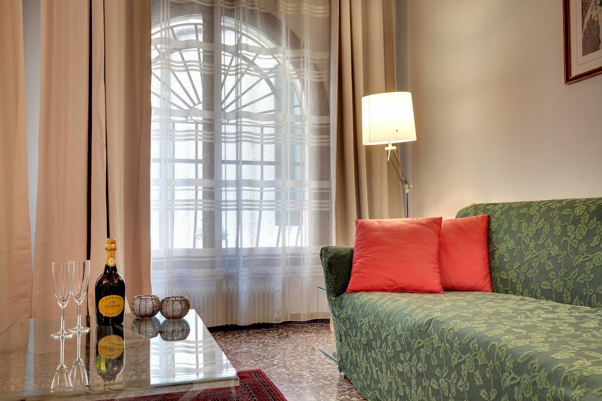 Apartment Saint Mark's