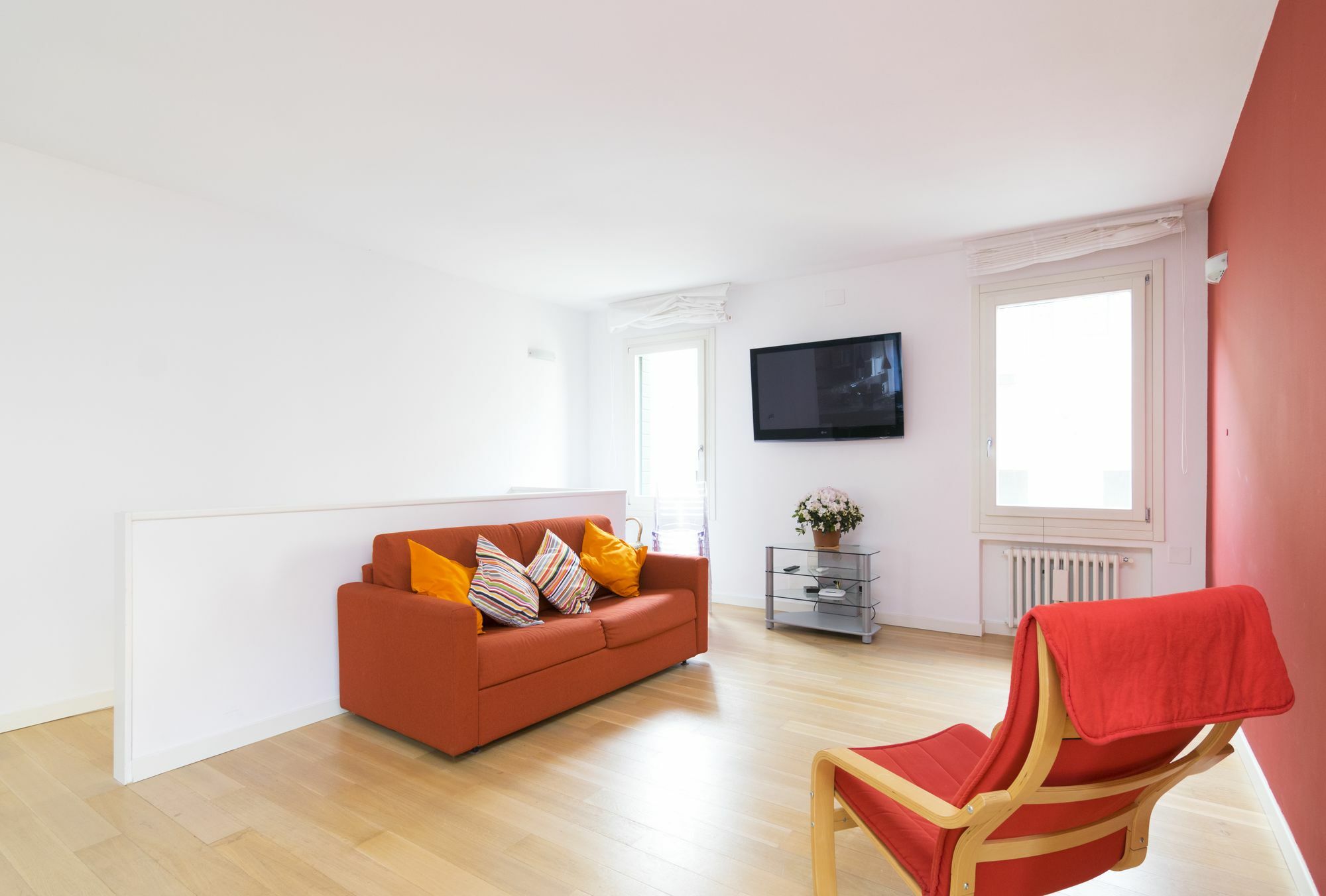 Apartment Bella Charming House *