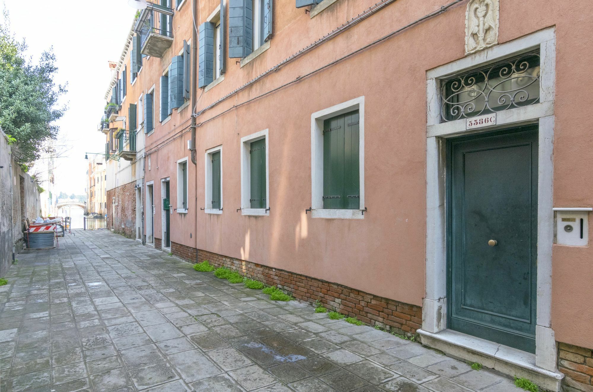 Bella Charming House Apartment