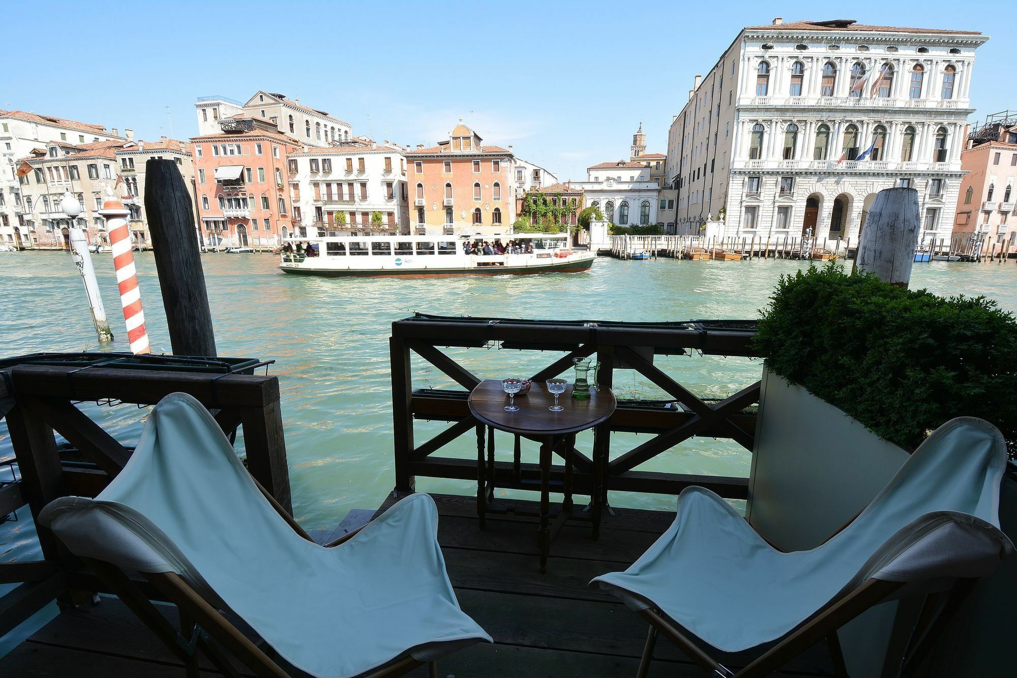 Grandelux-canal - Bbc Grand Tour 2024 Recorded Here! * Venice