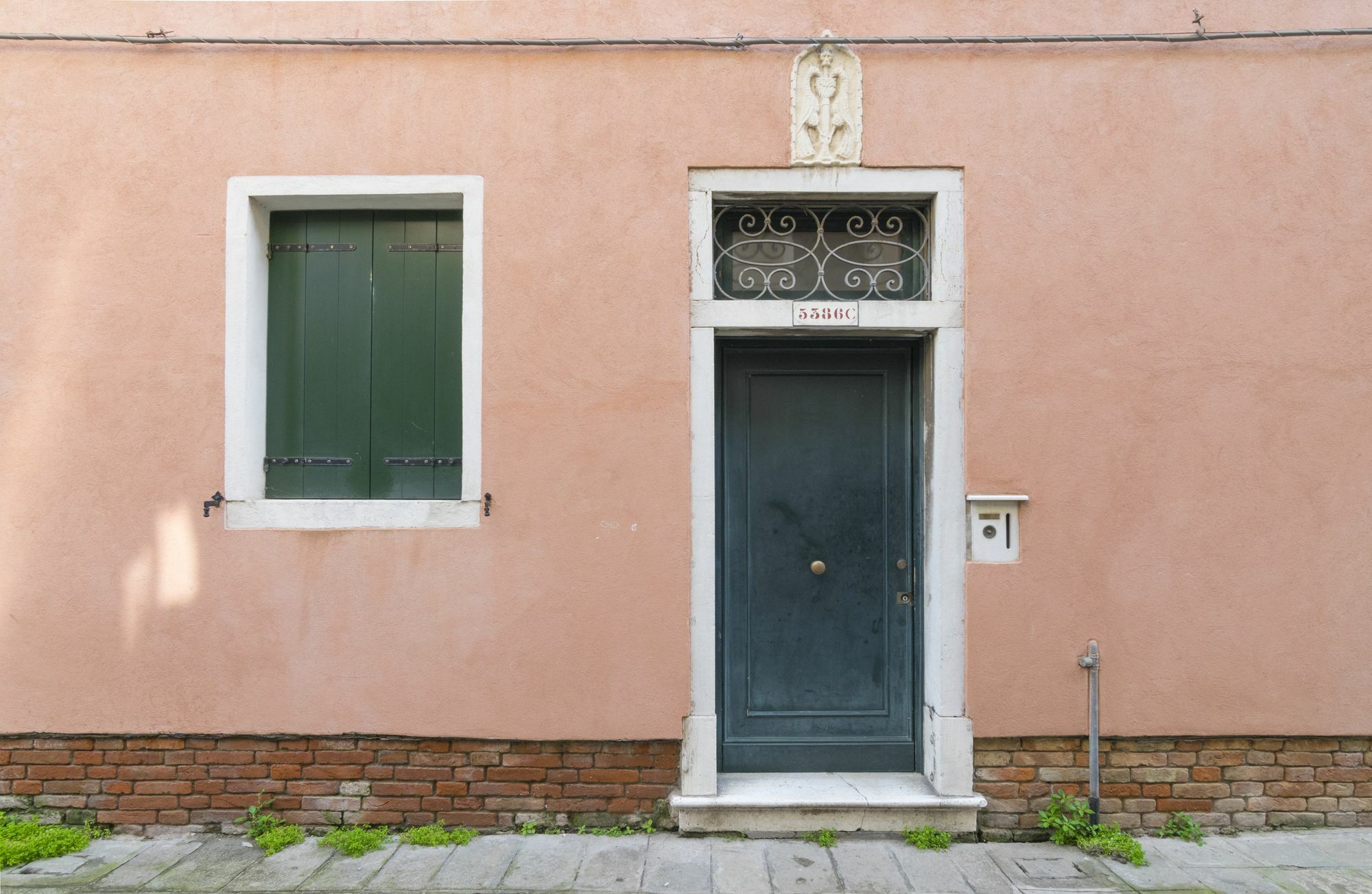 Apartment Bella Charming House