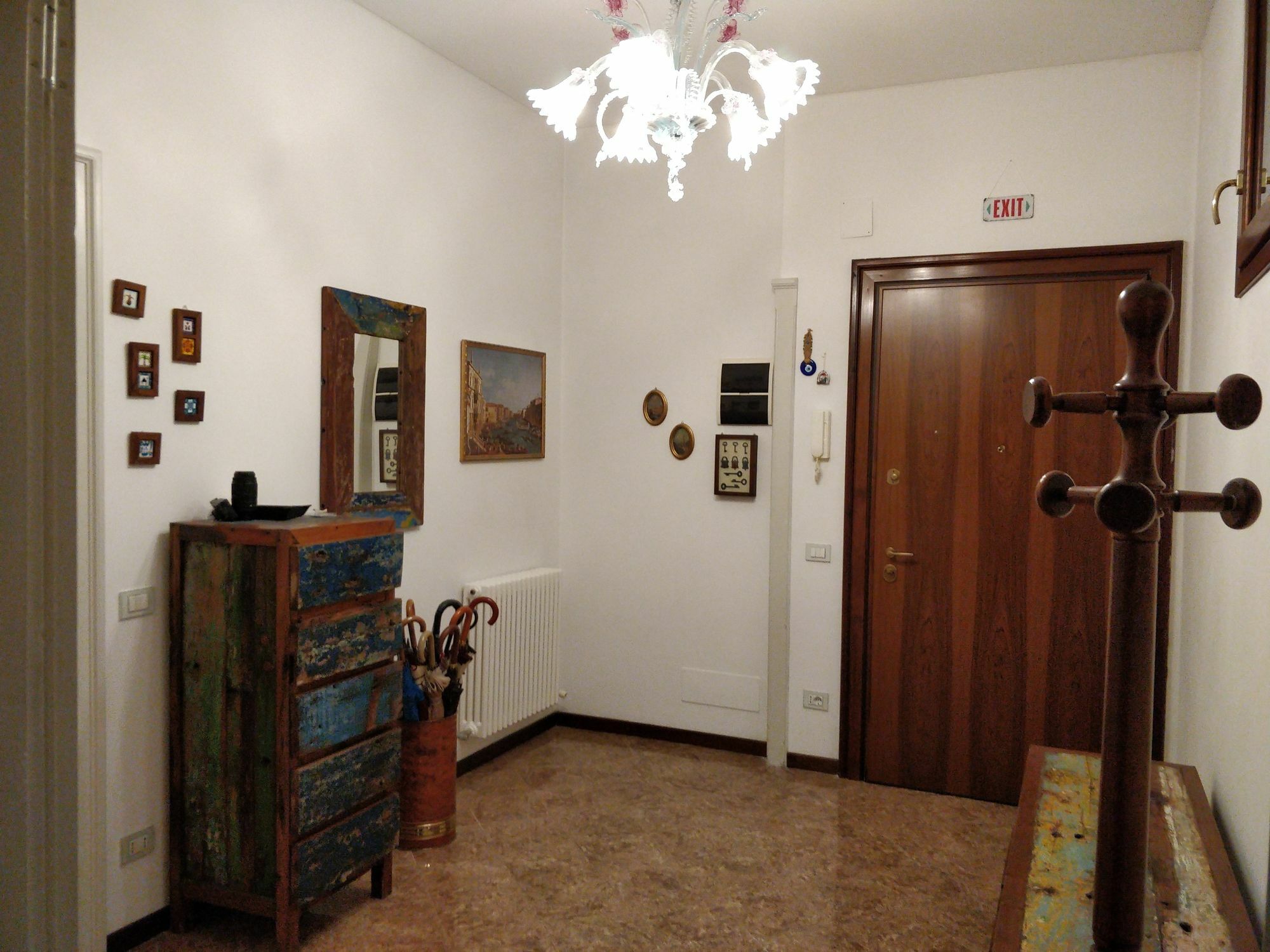 Ca' Burcio Venice