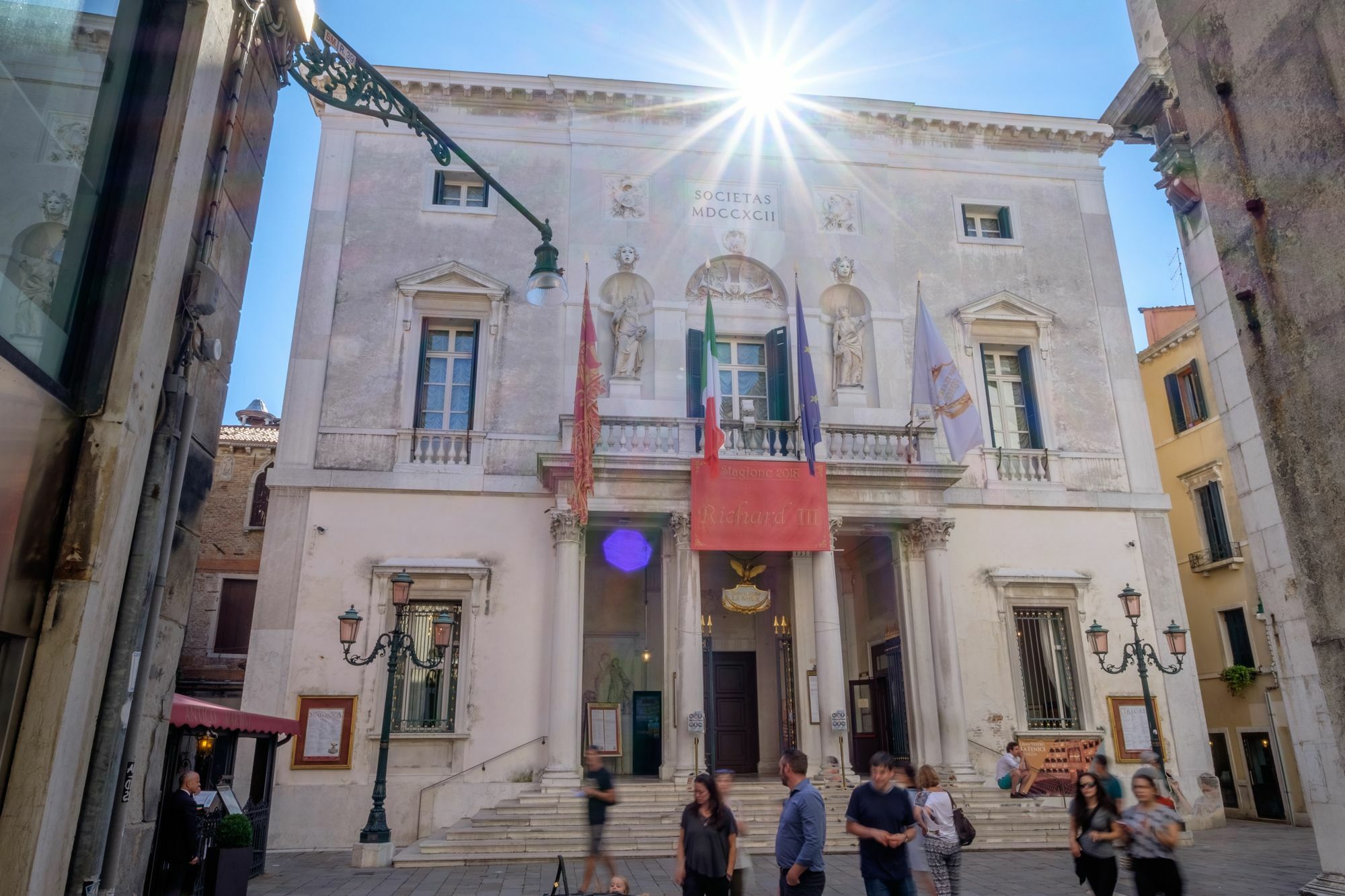 Apartamento Casa Verona