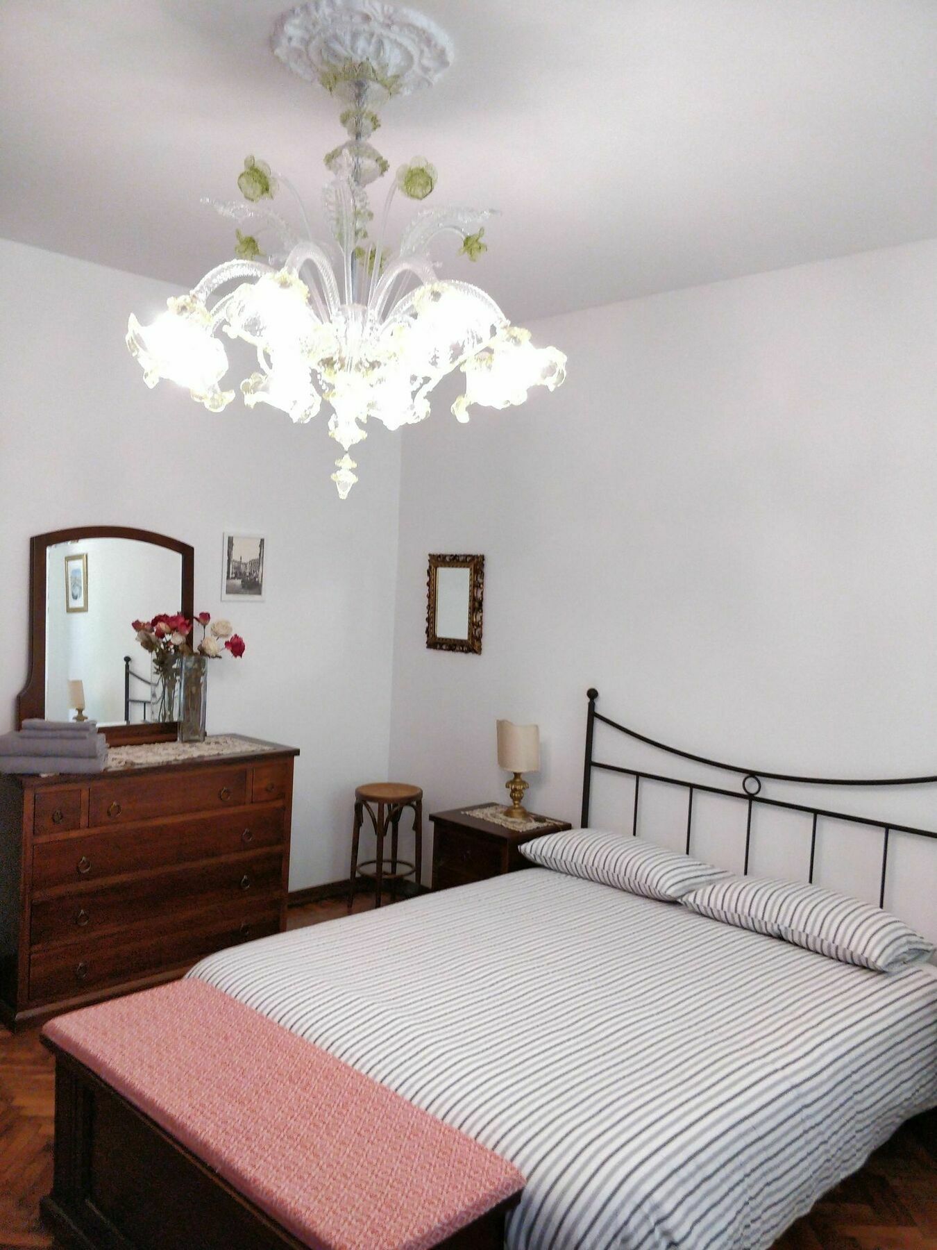 Apartment Ca' Burcio Venice