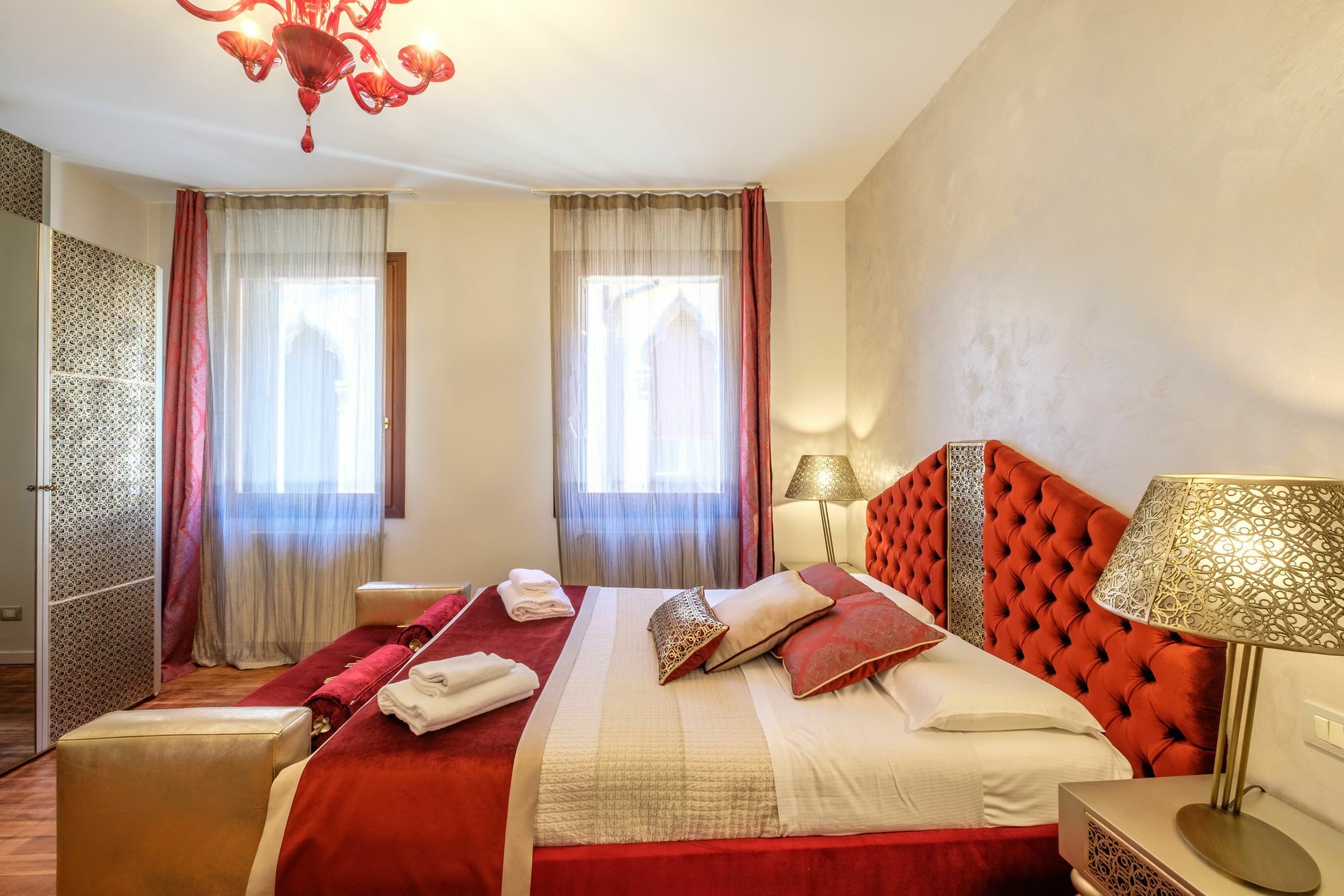 Casa Verona Apartment *