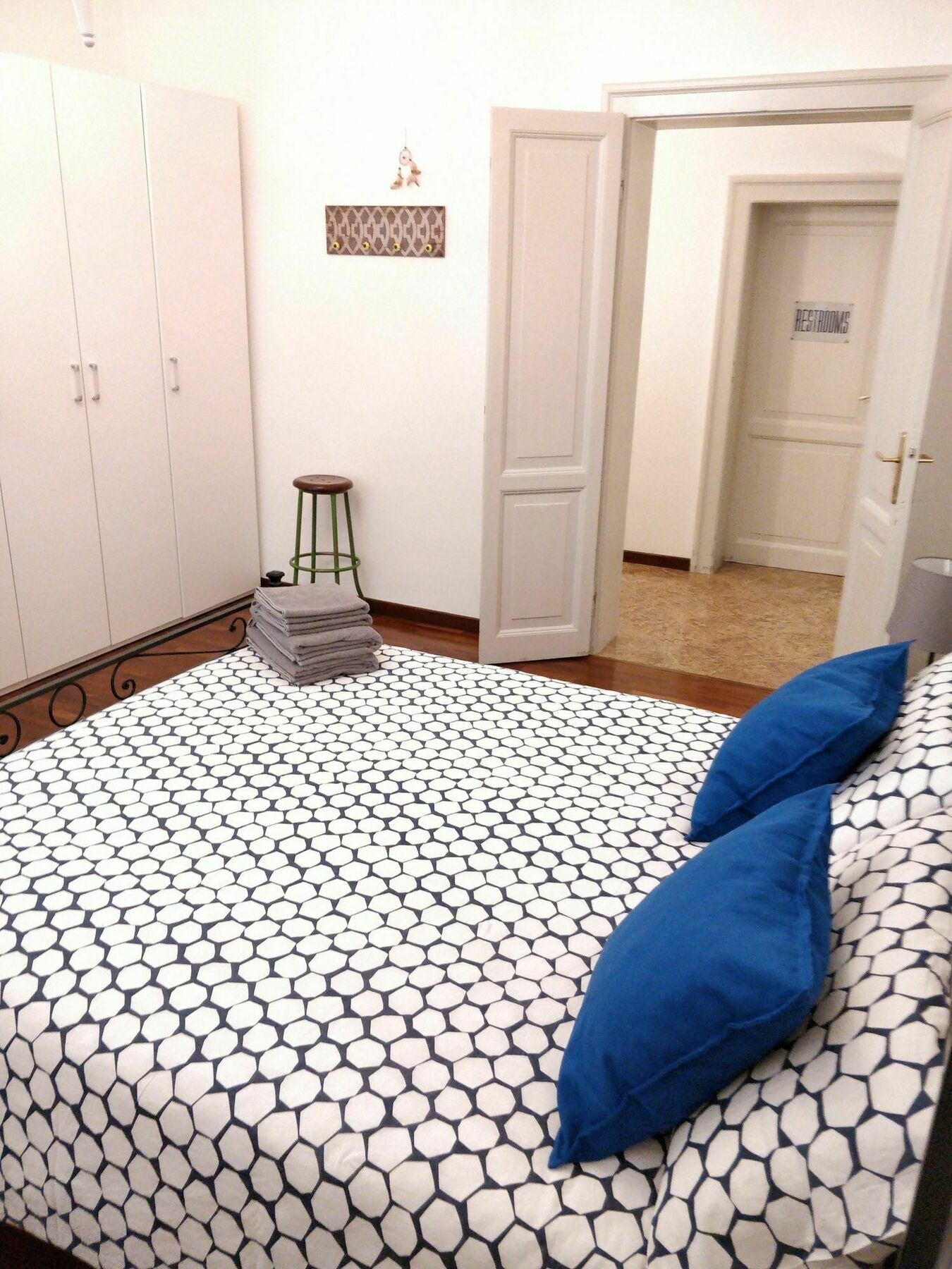 Apartment Ca' Burcio *