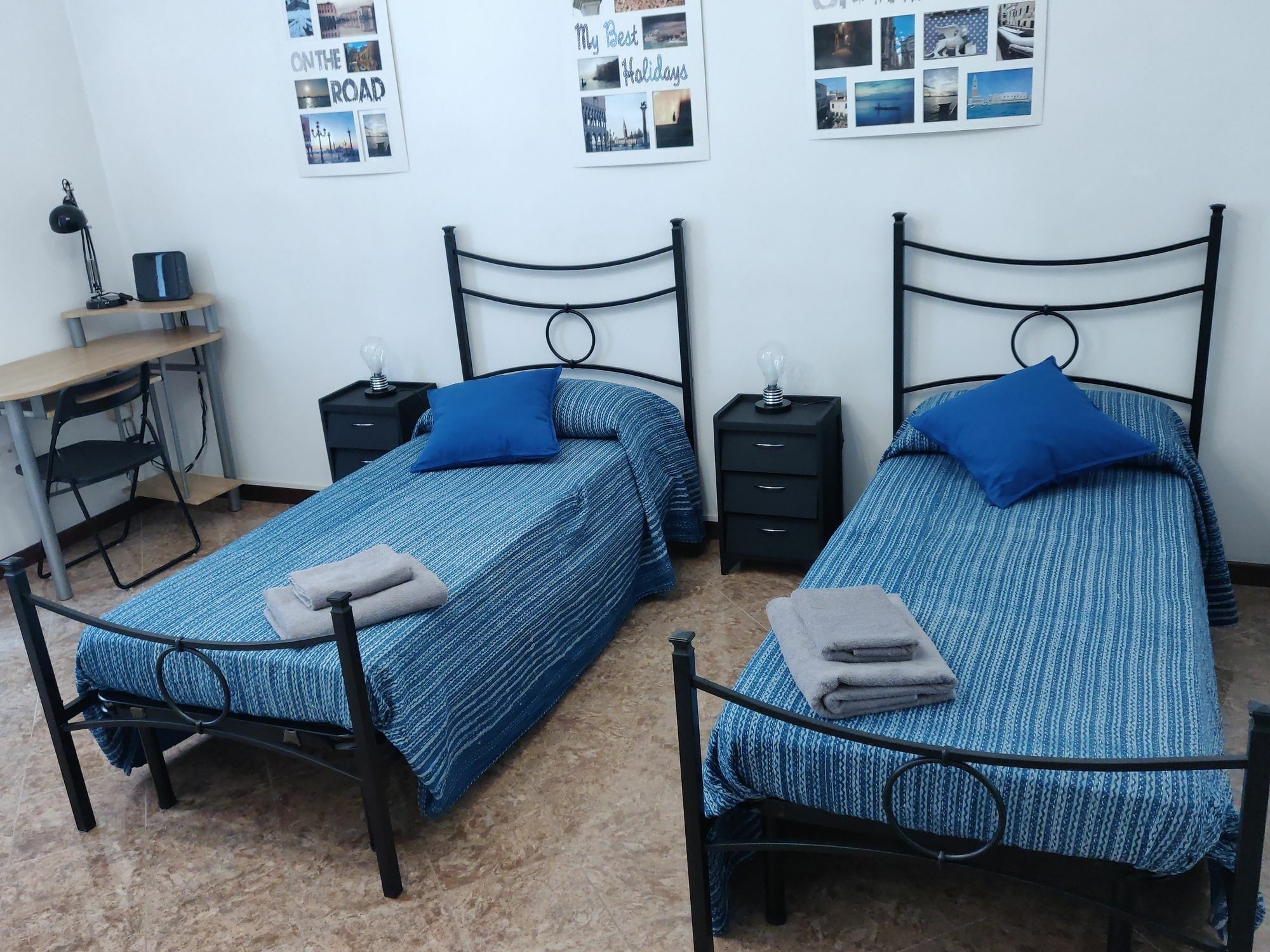 Apartment Ca' Burcio *