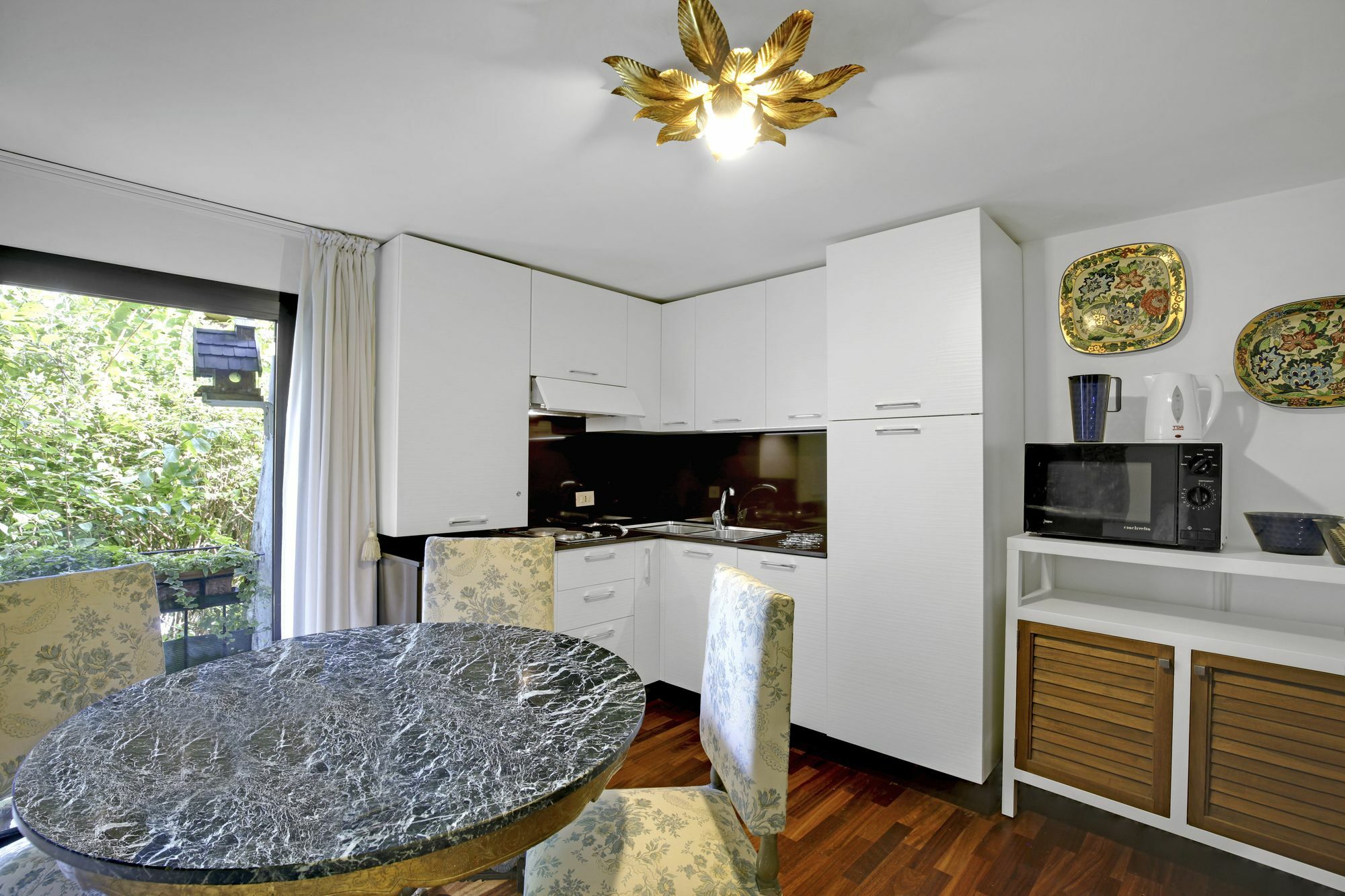 Venetian Accademia Dorsoduro District Apartment Venice