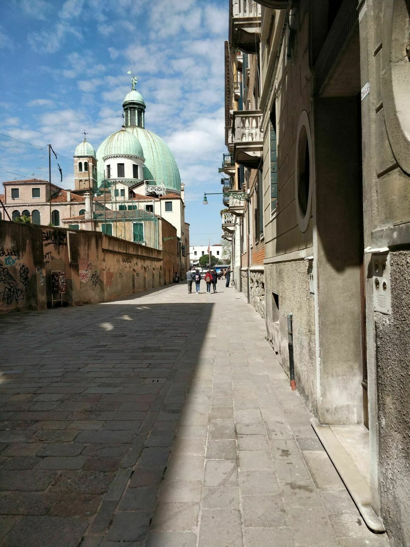 Ca' Burcio Apartment Venice
