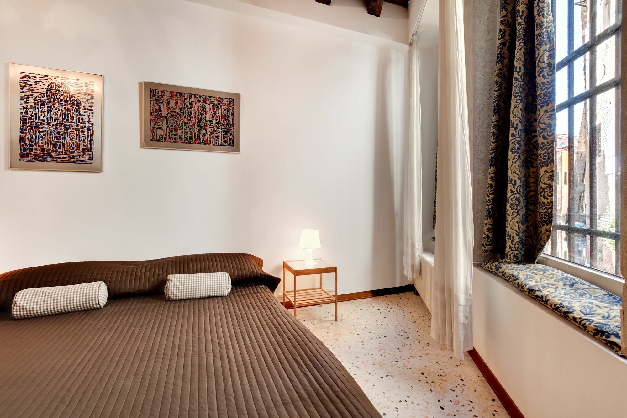 Apartment Sant'angelo