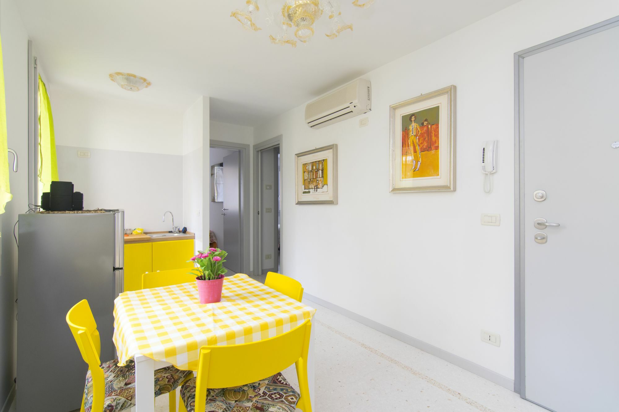 Apartment Gentile Venice