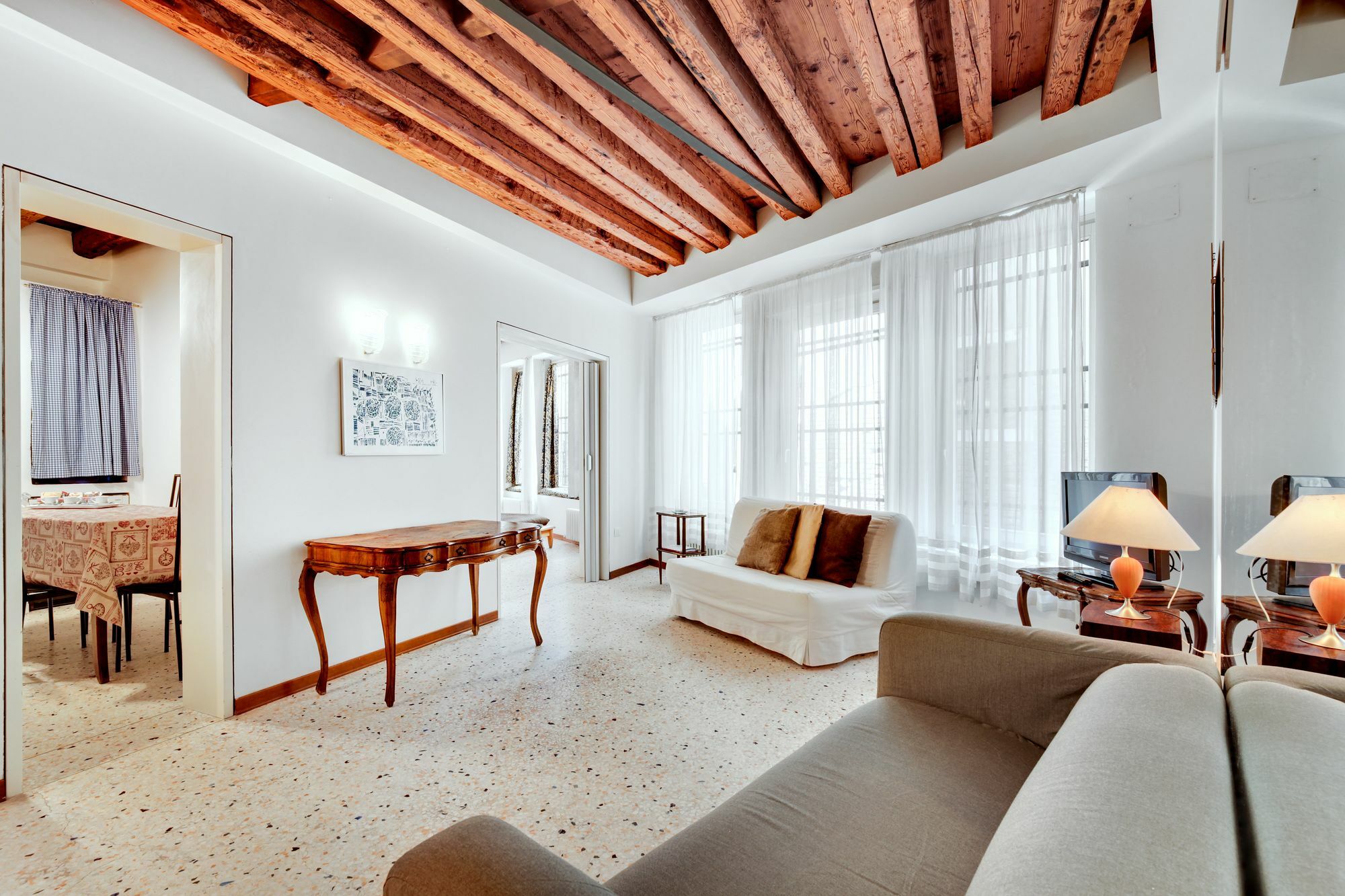 Sant'angelo Apartment Venice