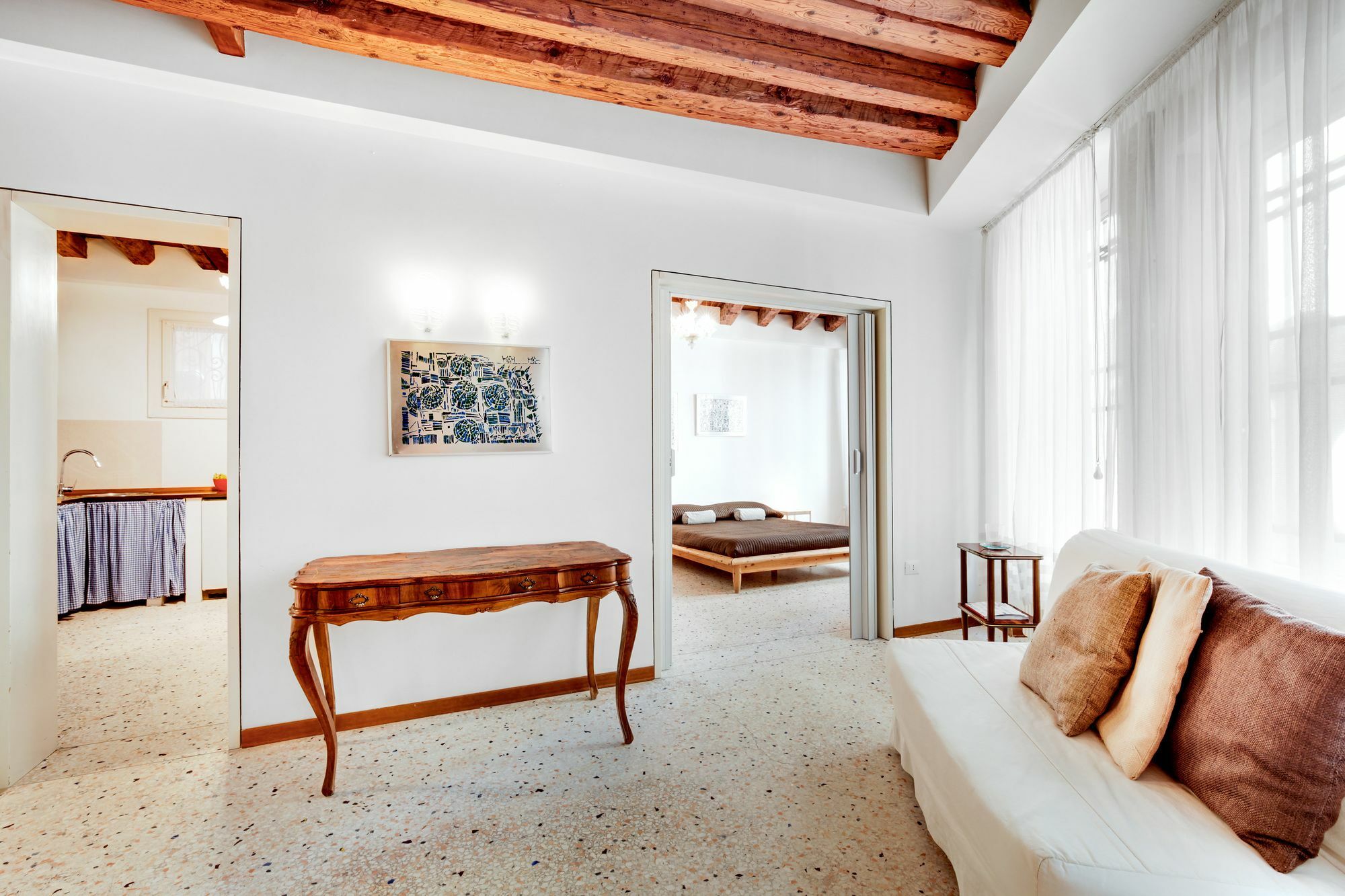 Apartment Sant'angelo *