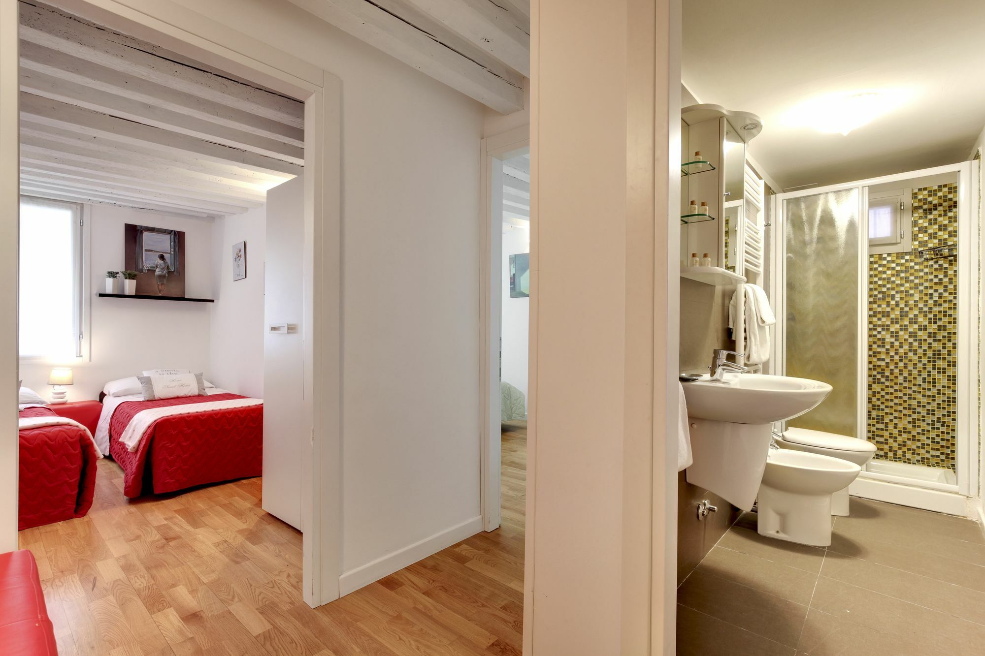 Marco Polo Venice
