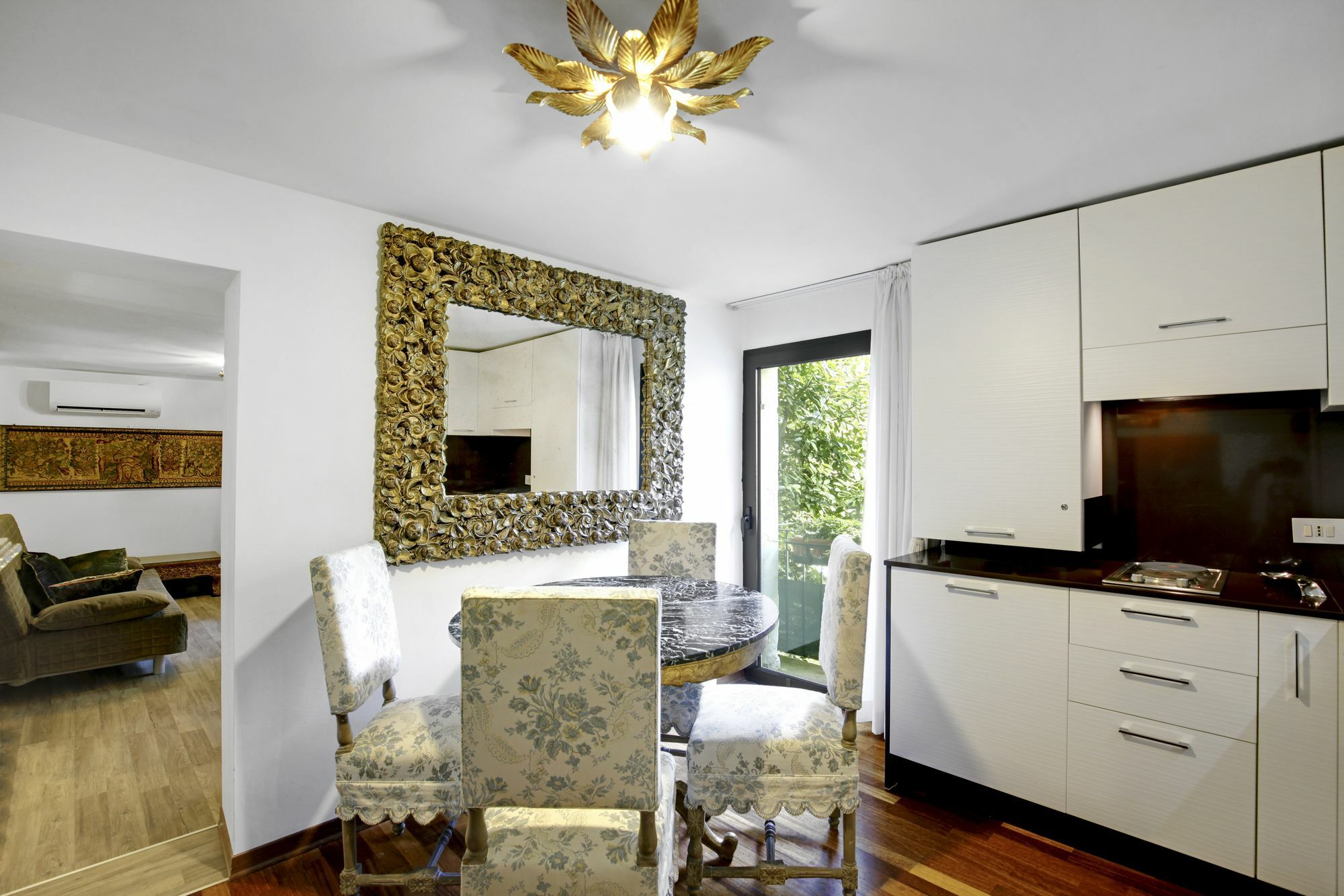 Apartment Venetian Accademia Dorsoduro District