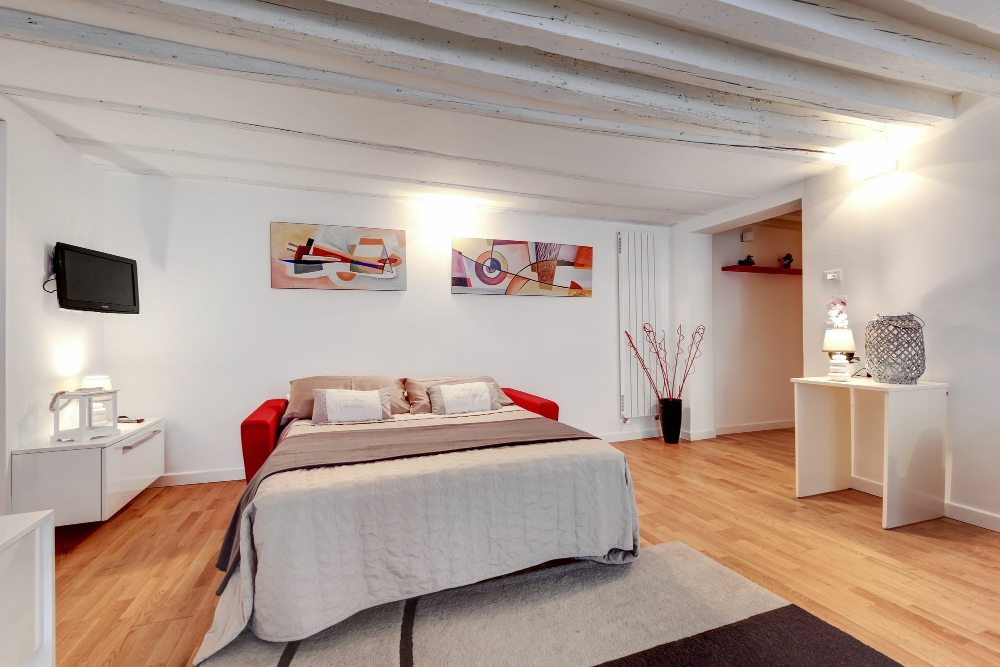 Marco Polo Apartment Venice