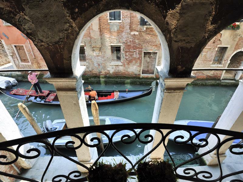 Apartment Red Rose Venice