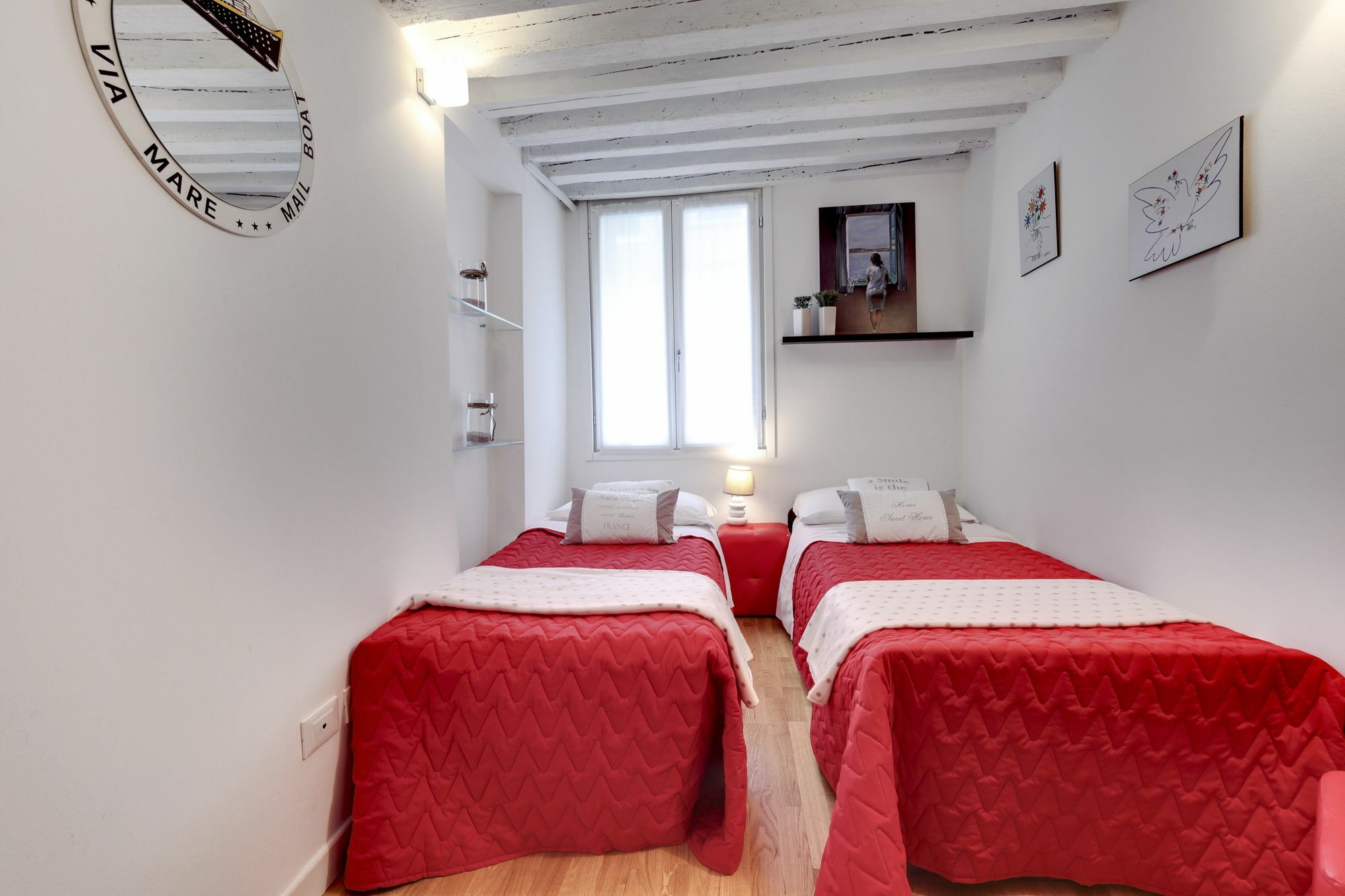 Marco Polo Venice