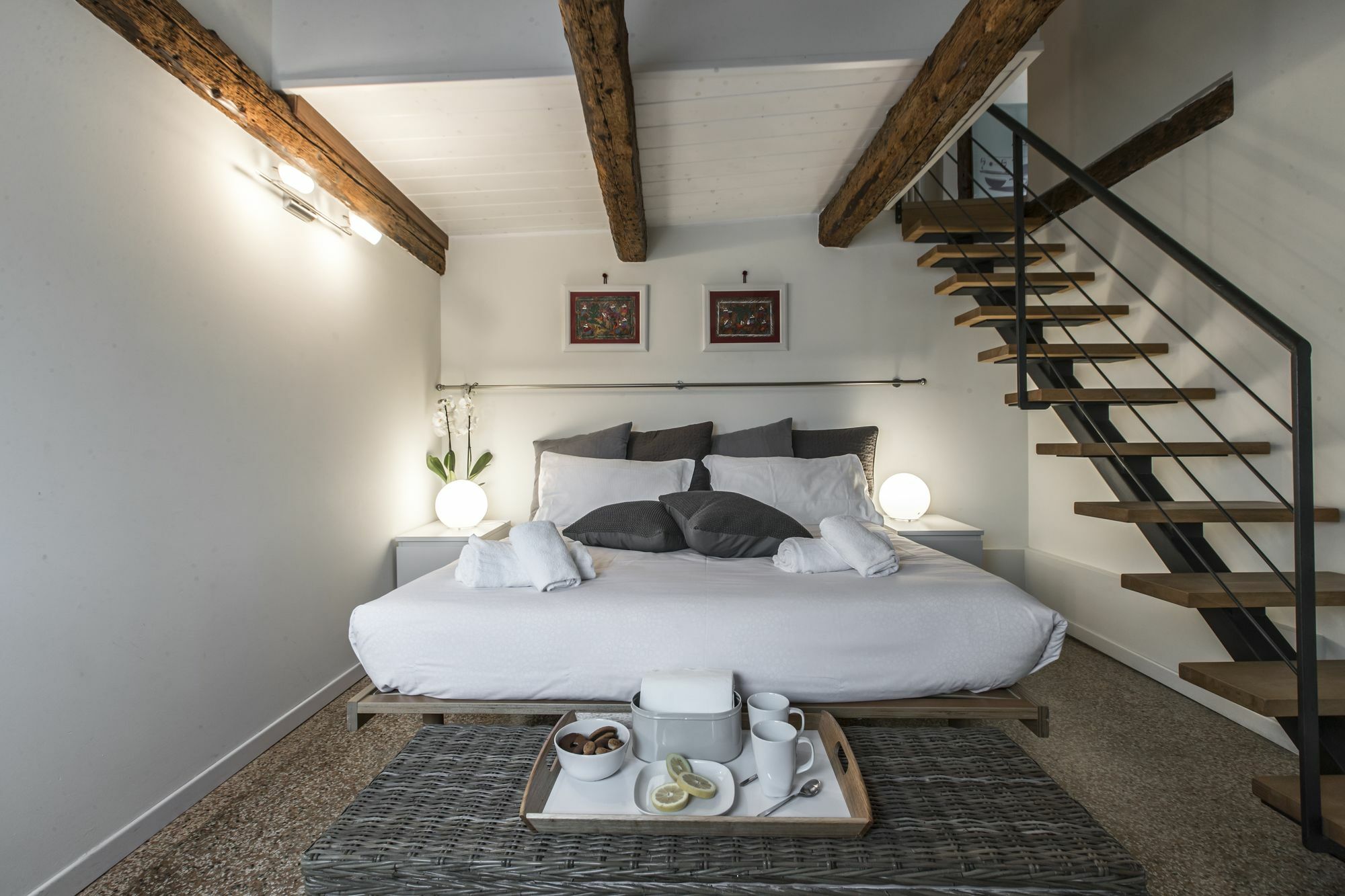 Design District R&r * Venice