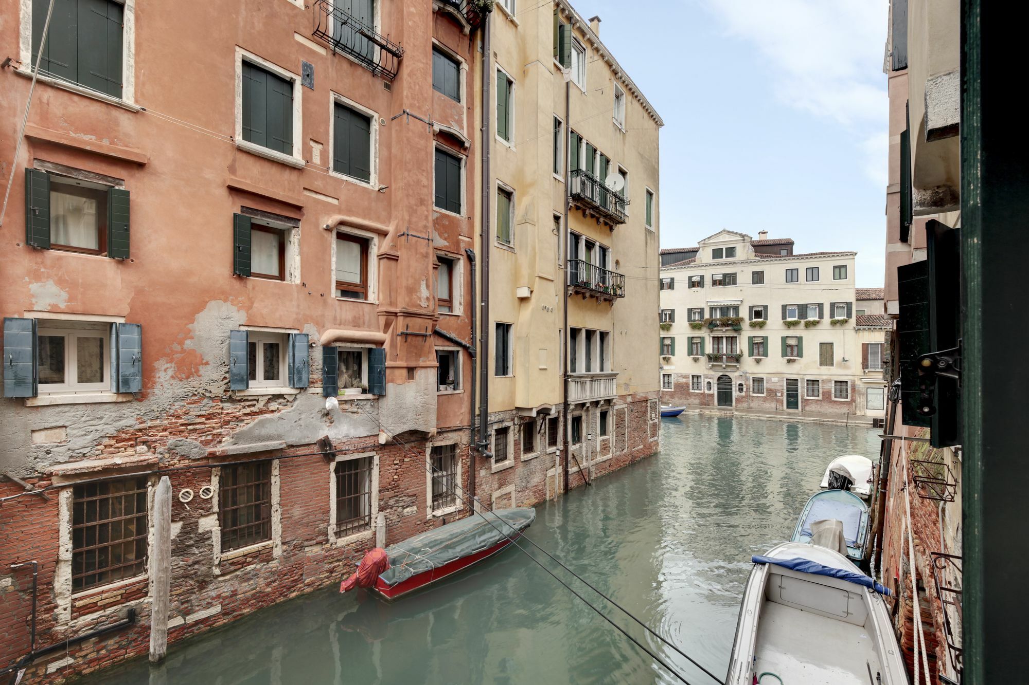 Apartment Marco Polo