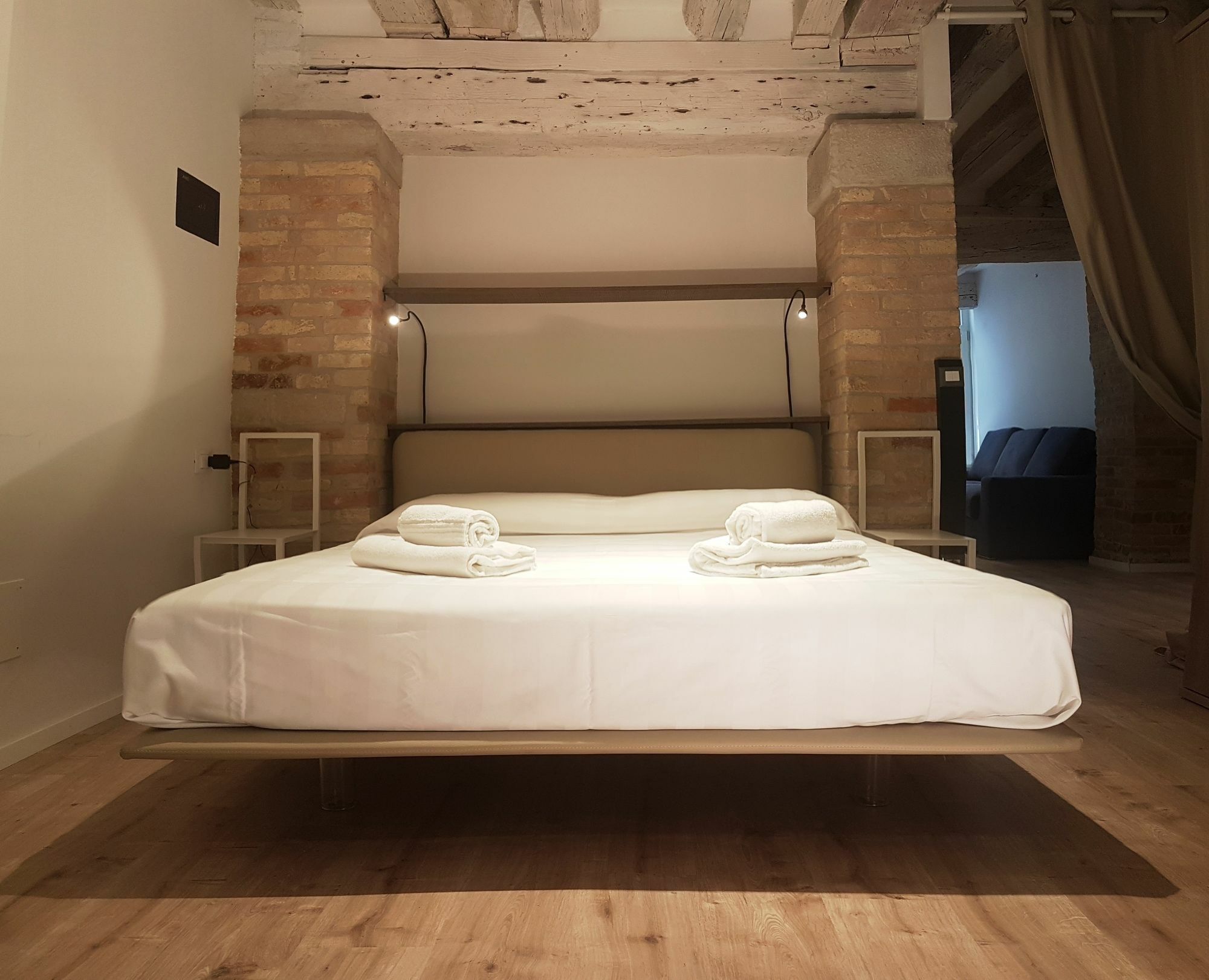 Corte Sconta Mini-loft Venice