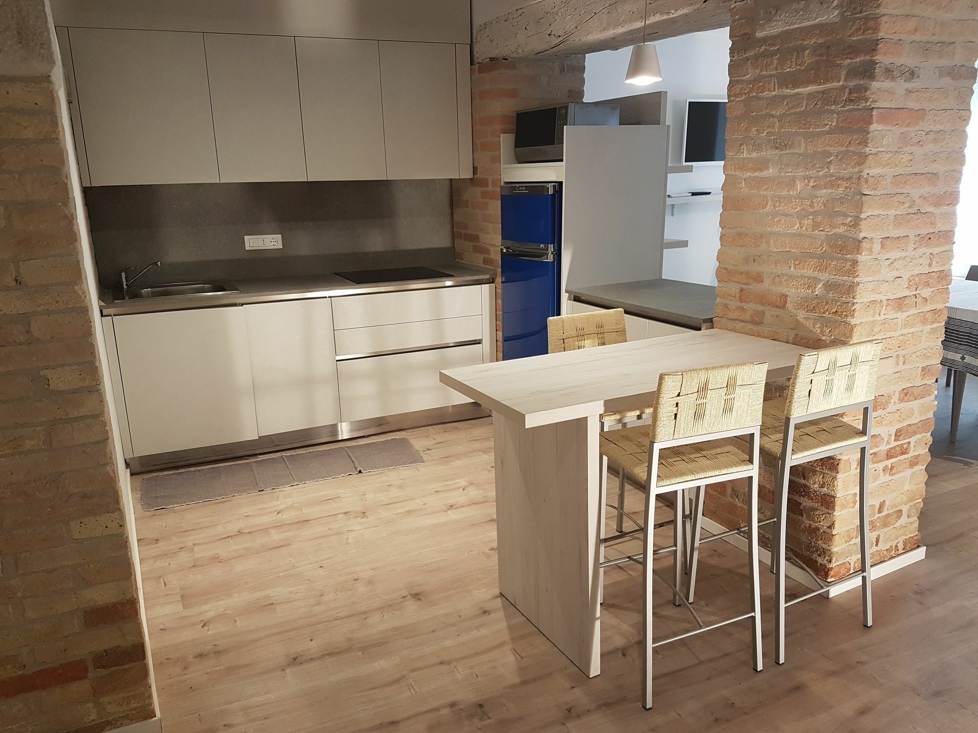 Corte Sconta Mini-loft
