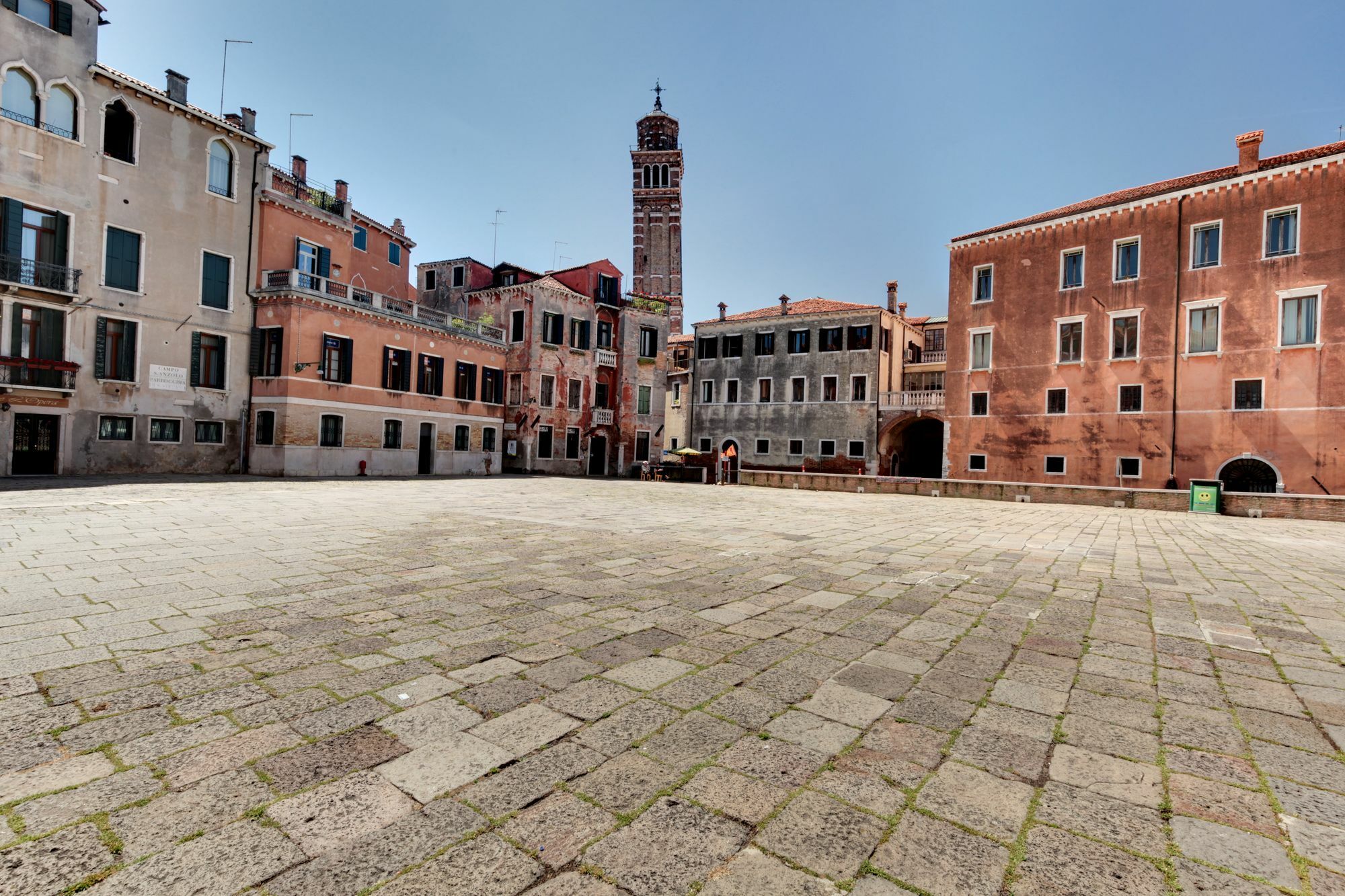 Sant'angelo Apartment *