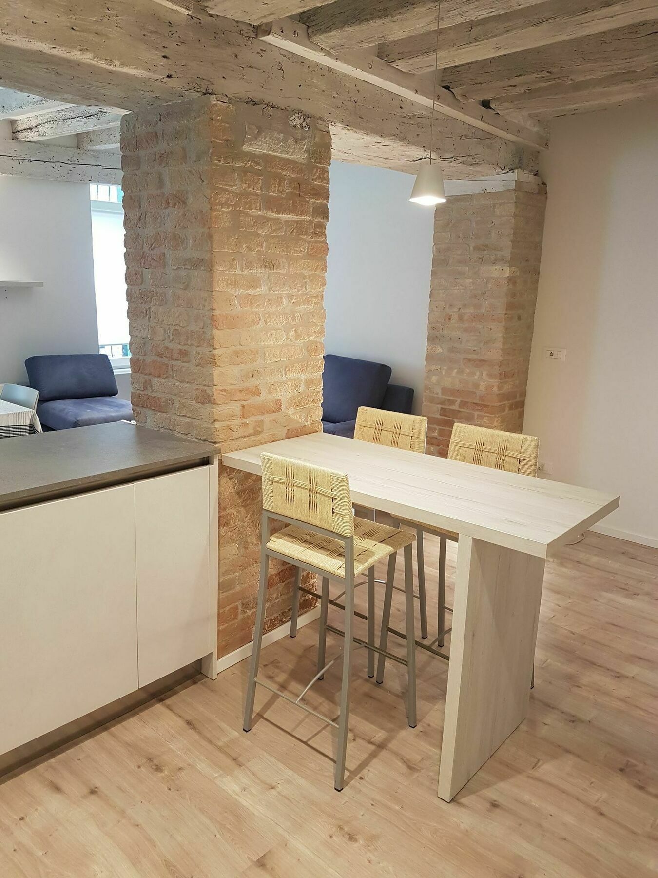 Apartment Corte Sconta Mini-loft Venice