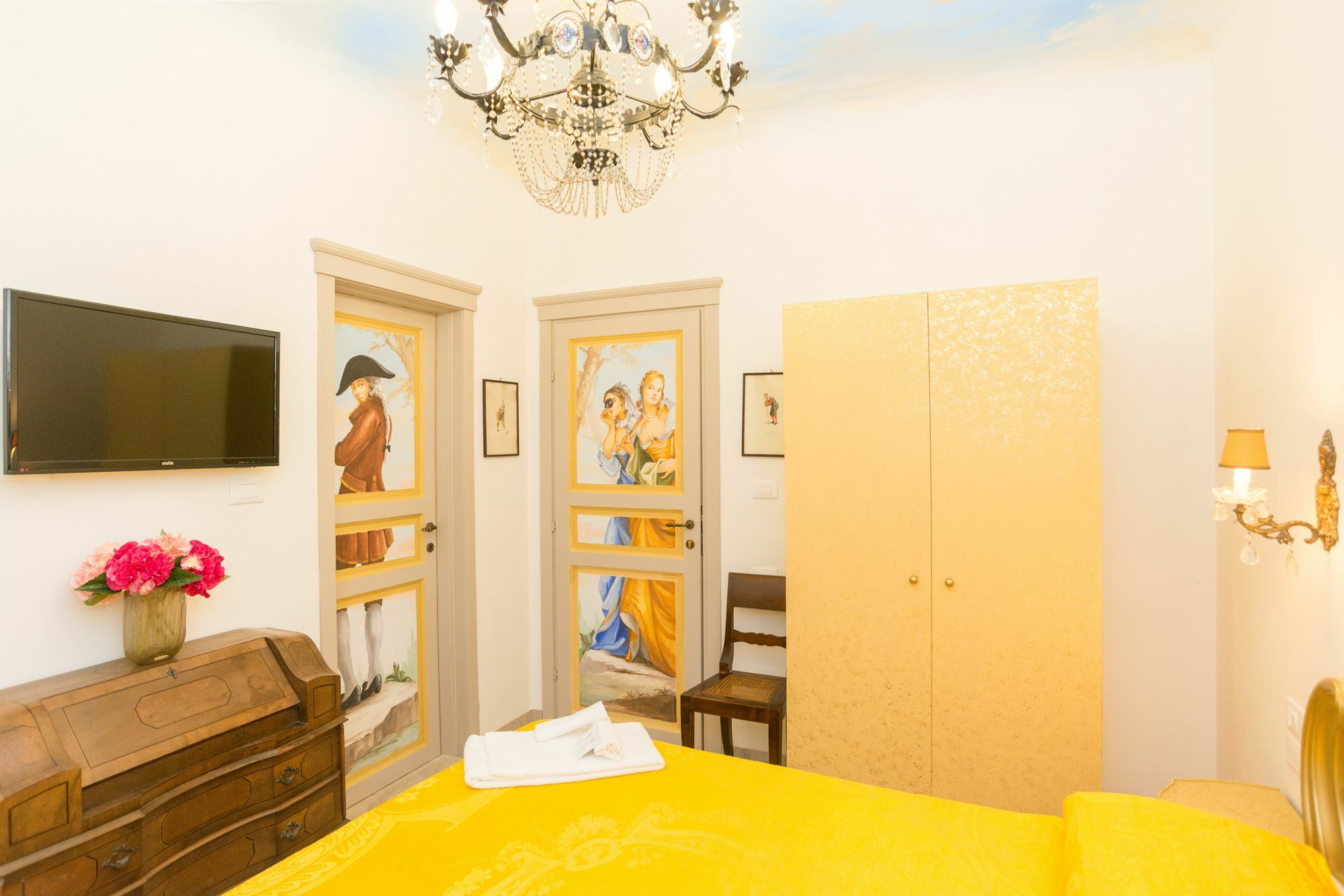 Apartment S.stefano