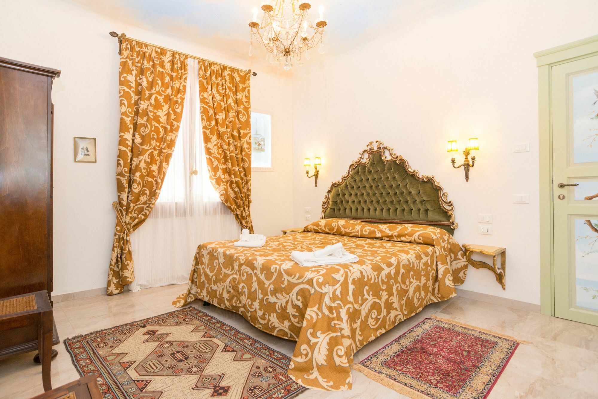 Apartment S.stefano