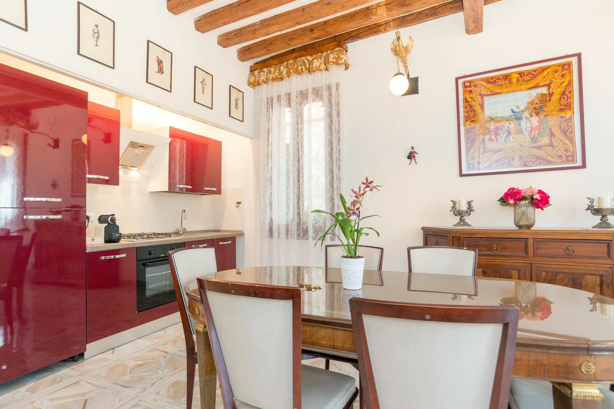 Apartment S.stefano *