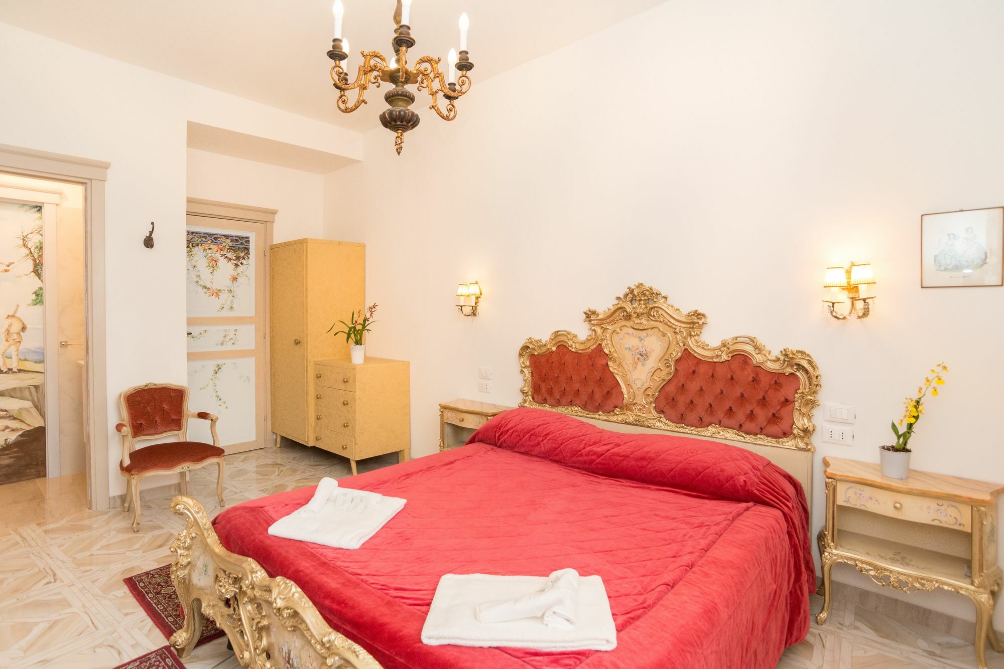 Apartment S.stefano