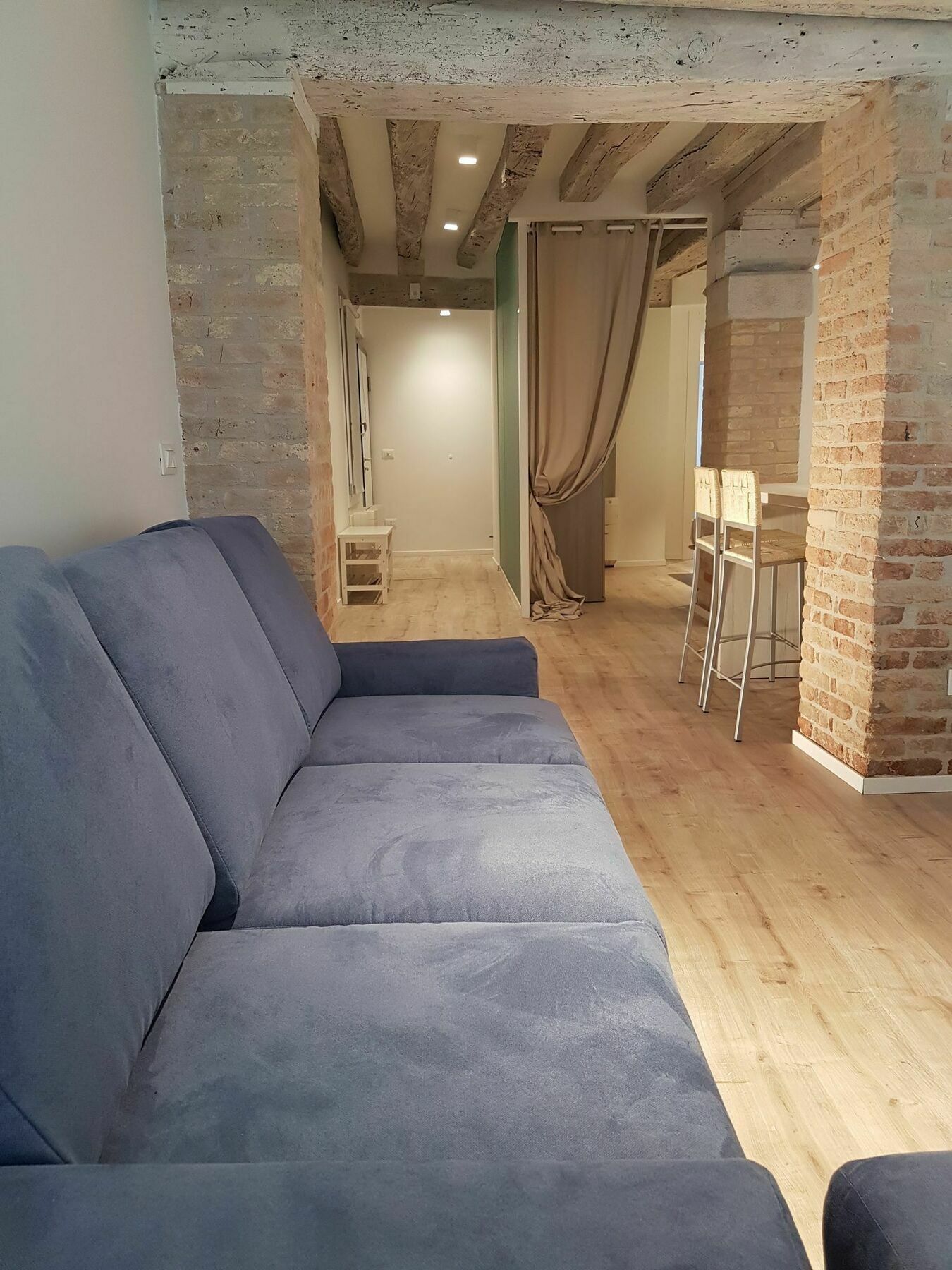 Corte Sconta Mini-loft * Venice